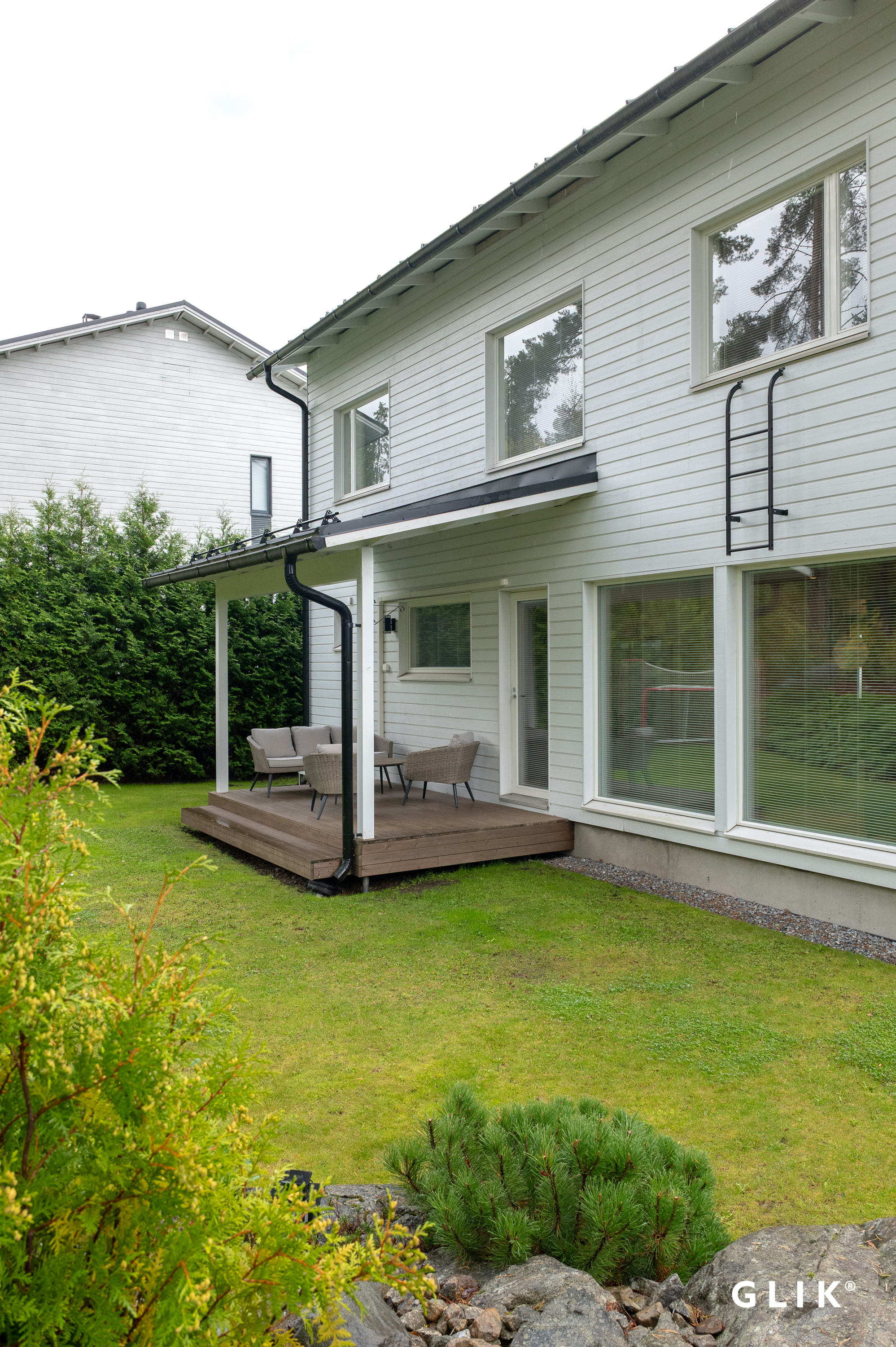 Kaipasenrinne 21, 33710 Tampere