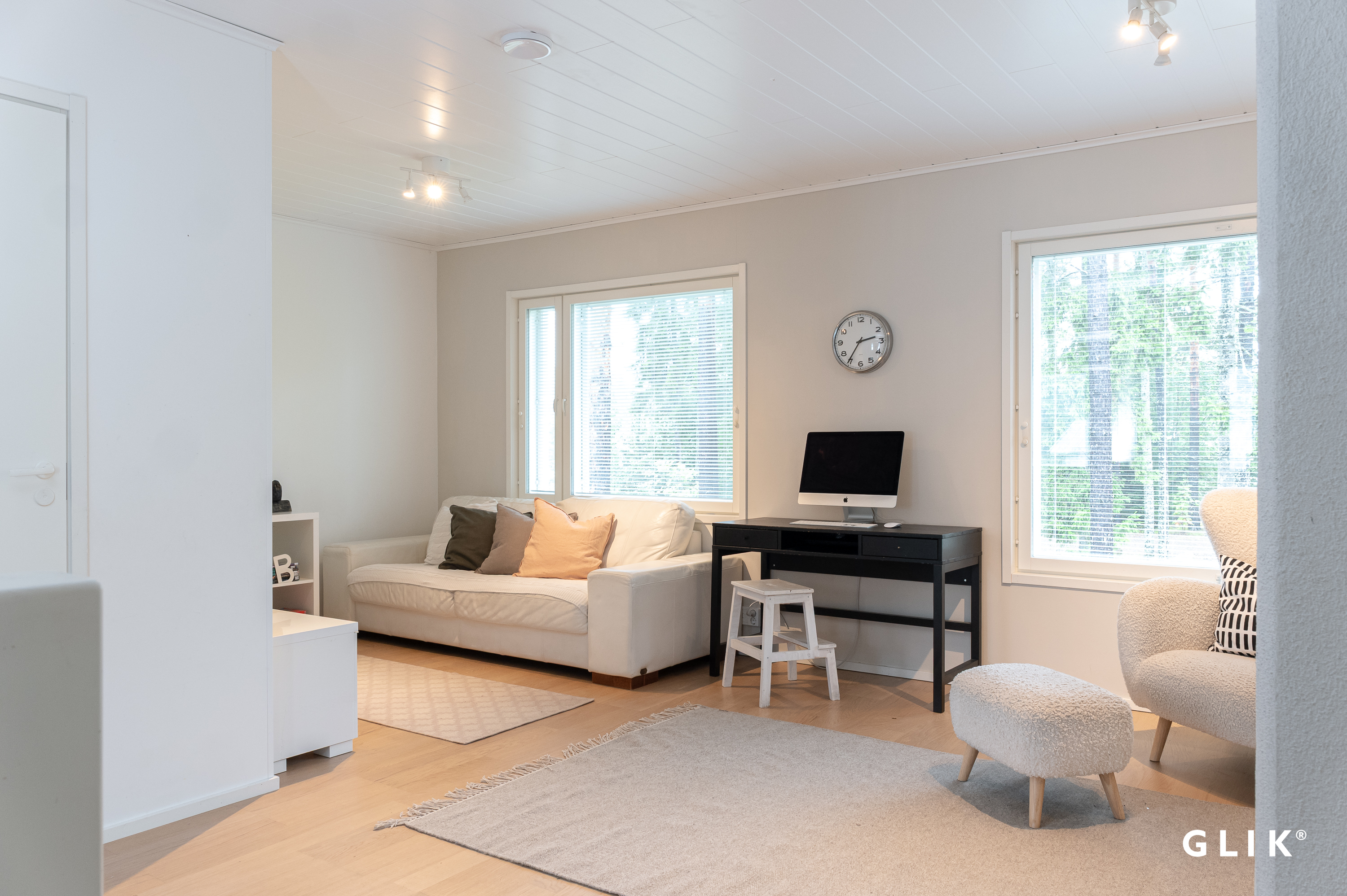 Kaipasenrinne 21, 33710 Tampere