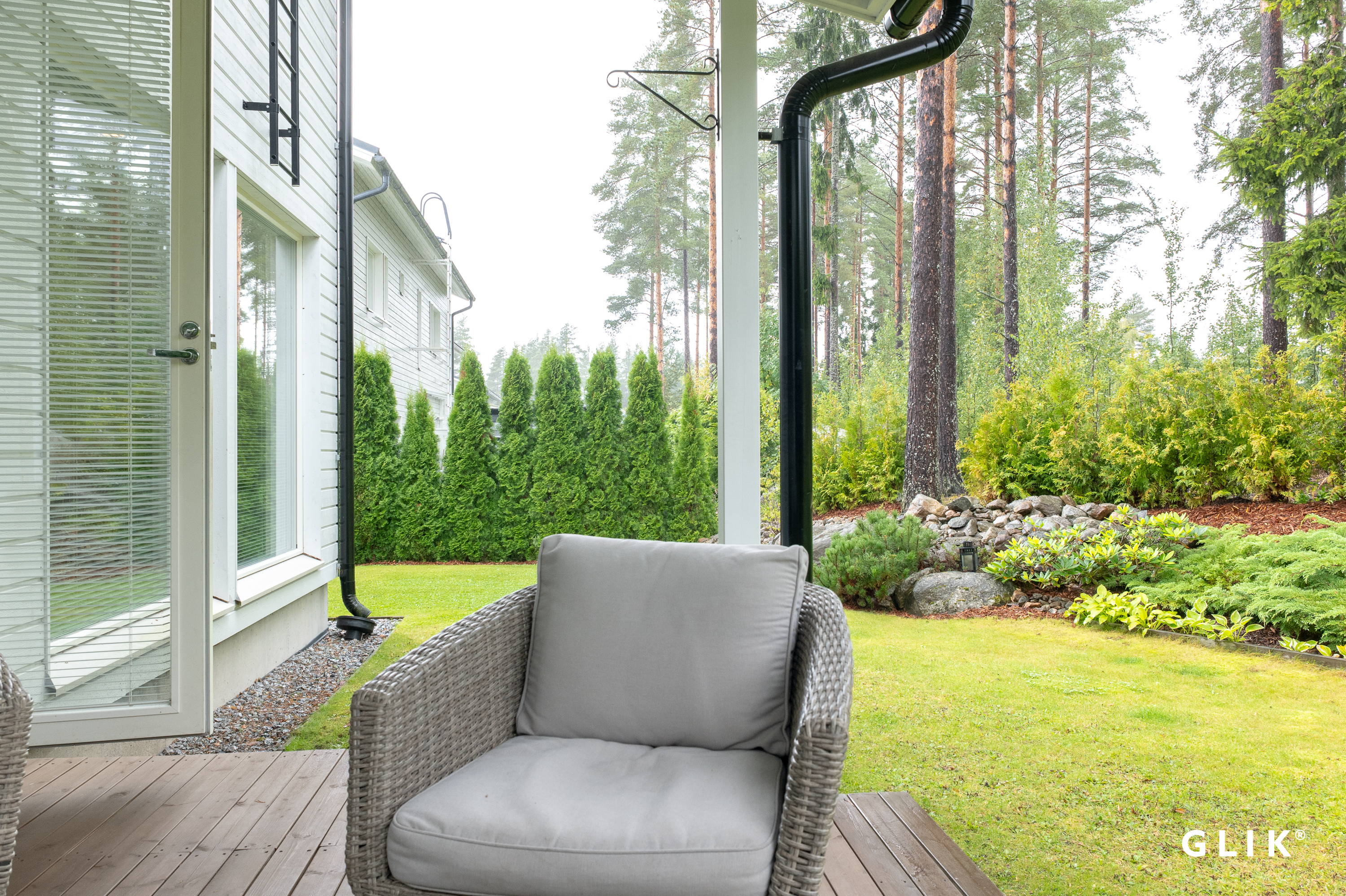 Kaipasenrinne 21, 33710 Tampere