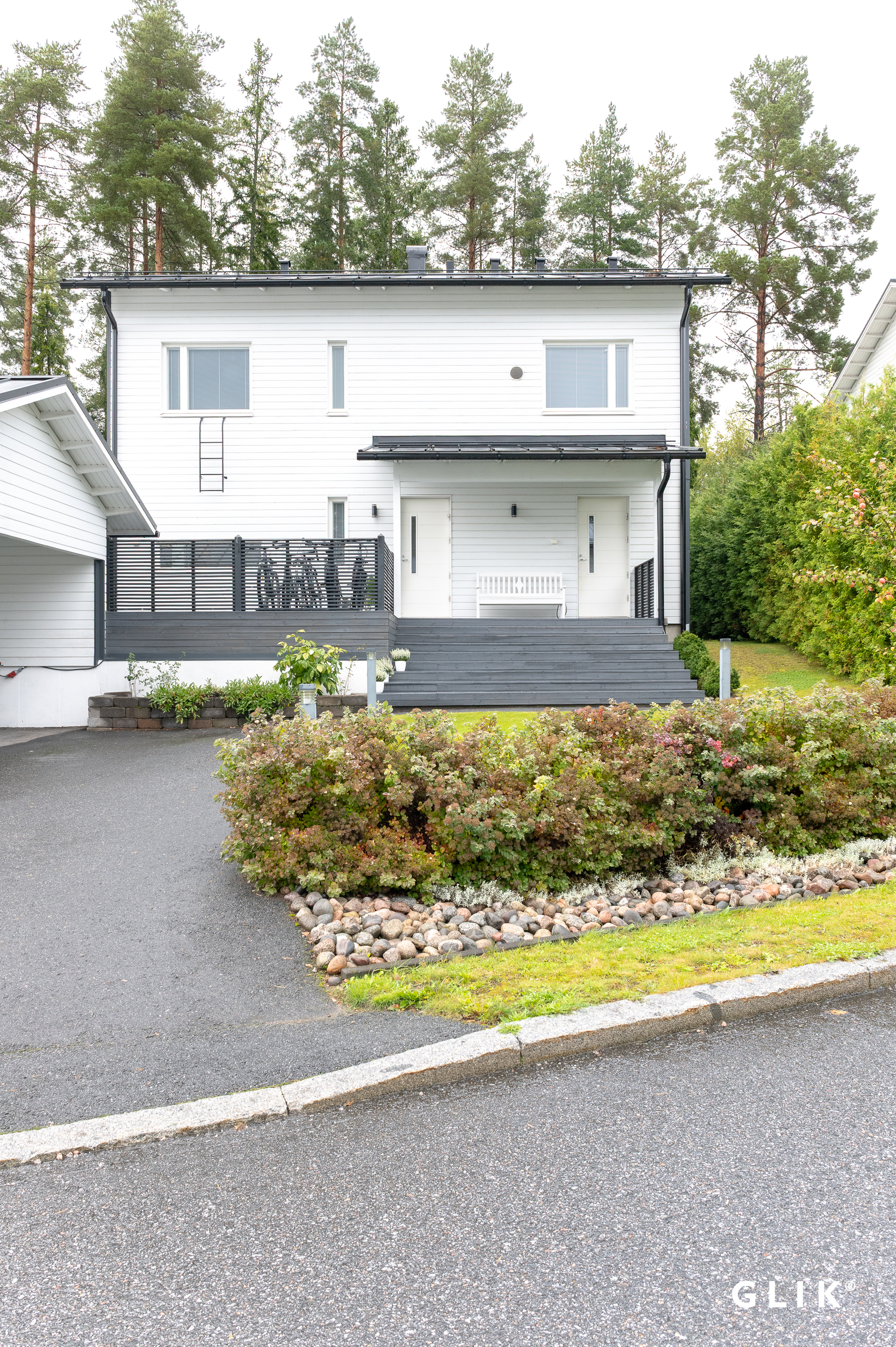 Kaipasenrinne 21, 33710 Tampere