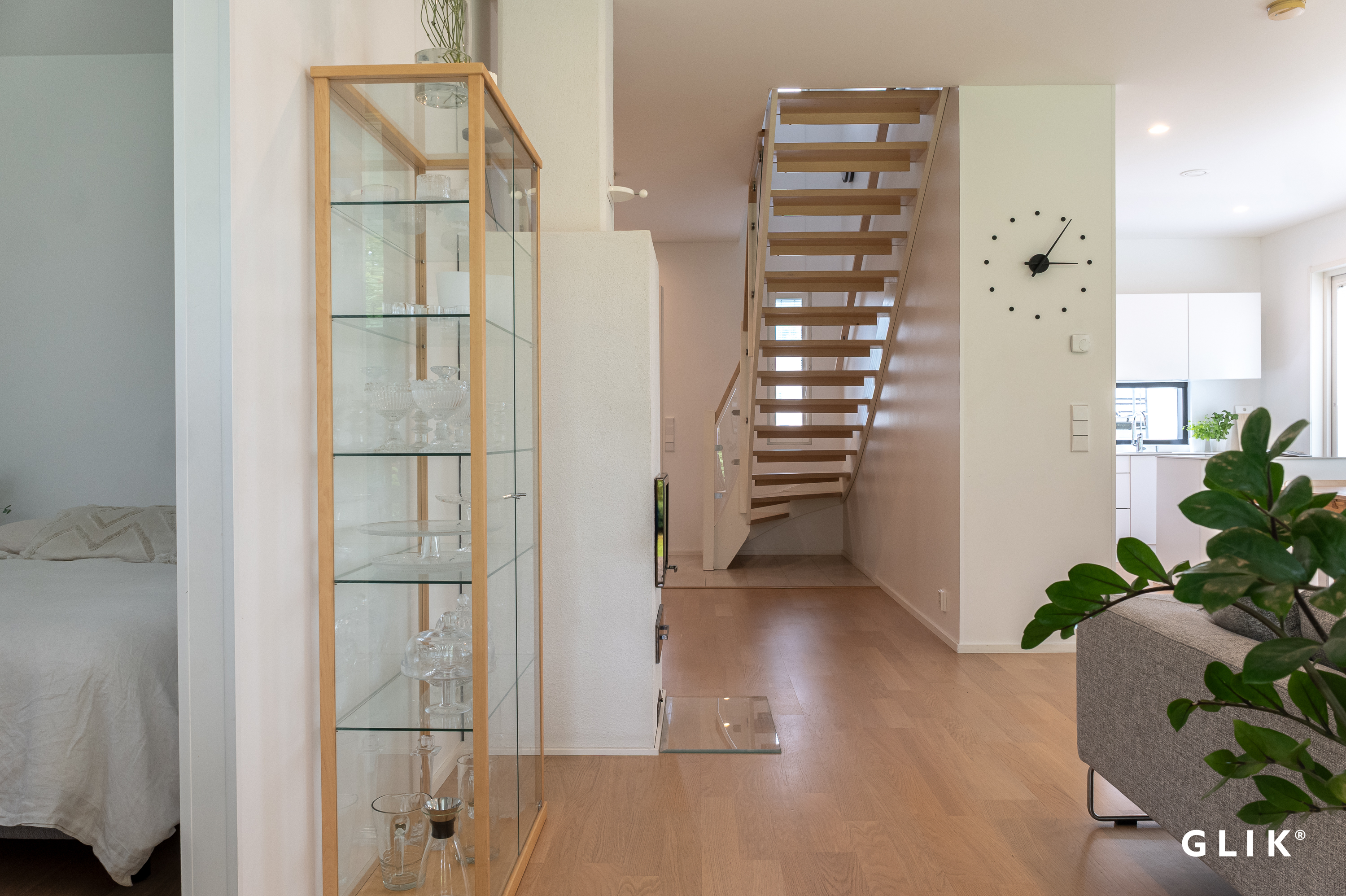 Kaipasenrinne 21, 33710 Tampere