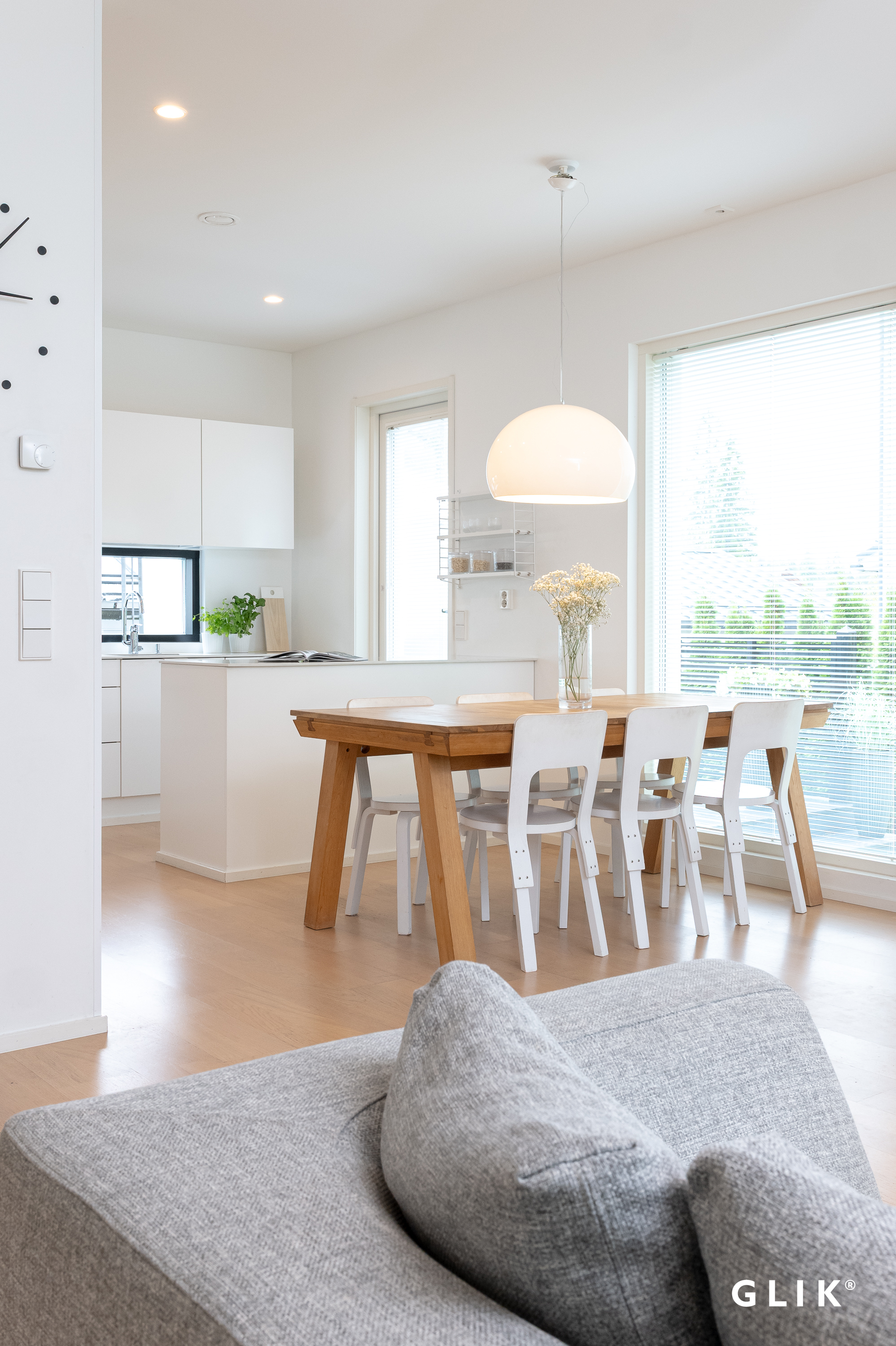 Kaipasenrinne 21, 33710 Tampere