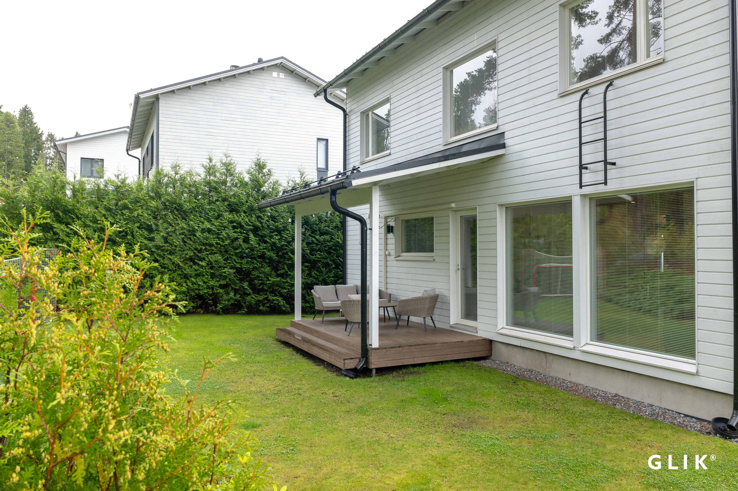 Kaipasenrinne 21, 33710 Tampere
