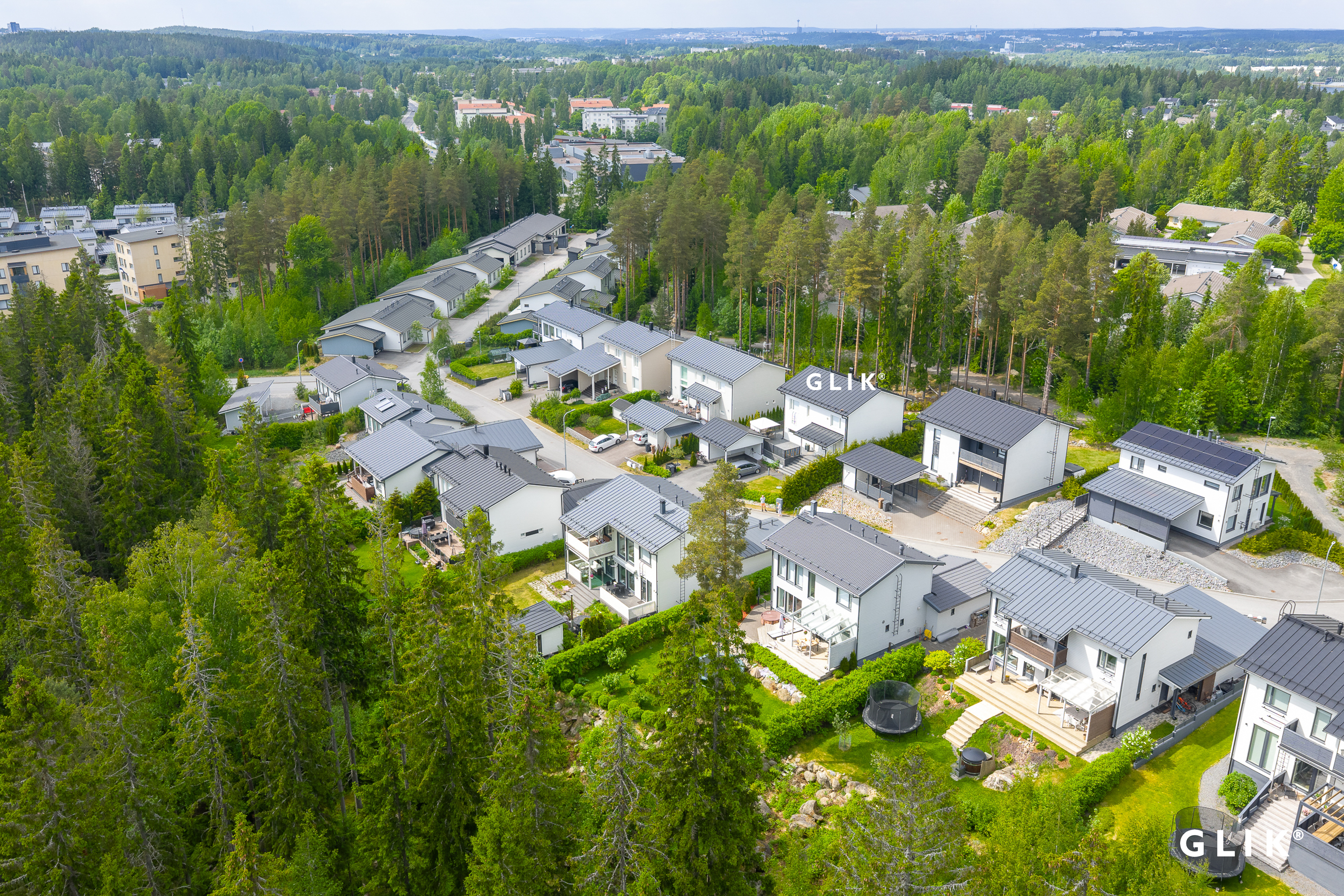 Kaipasenrinne 21, 33710 Tampere