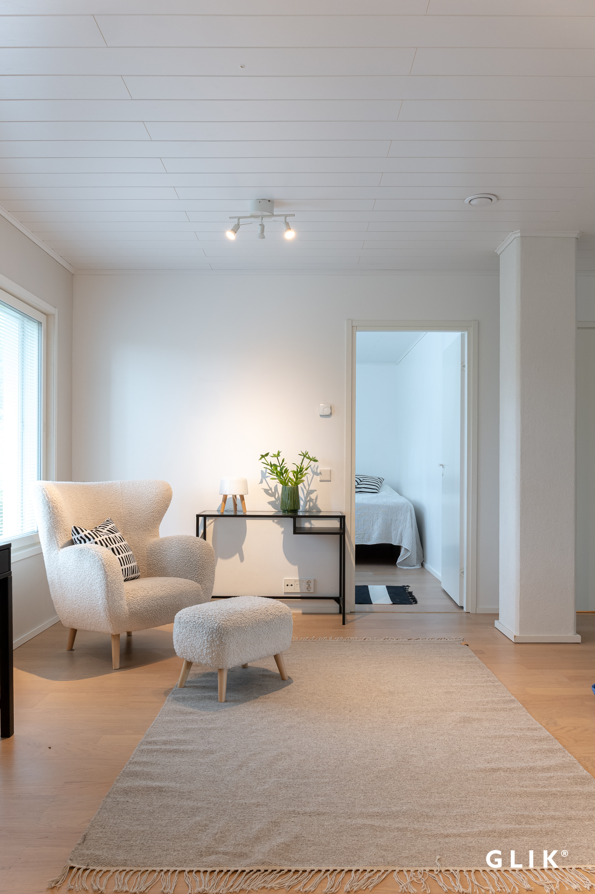 Kaipasenrinne 21, 33710 Tampere