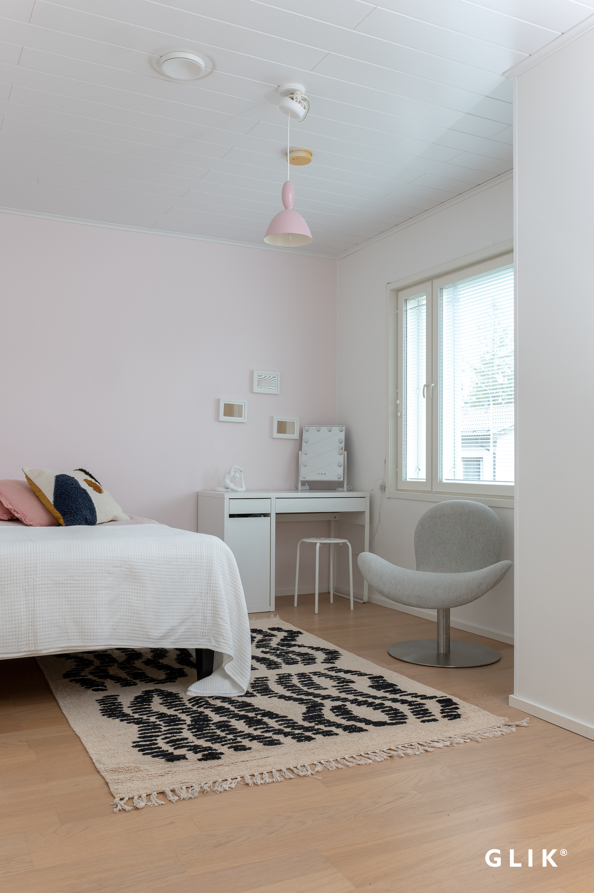 Kaipasenrinne 21, 33710 Tampere