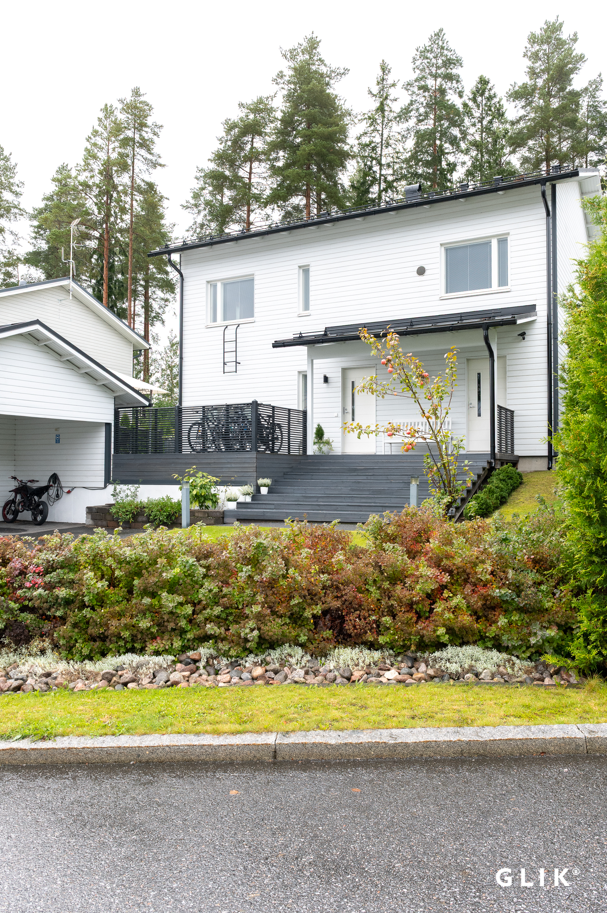Kaipasenrinne 21, 33710 Tampere