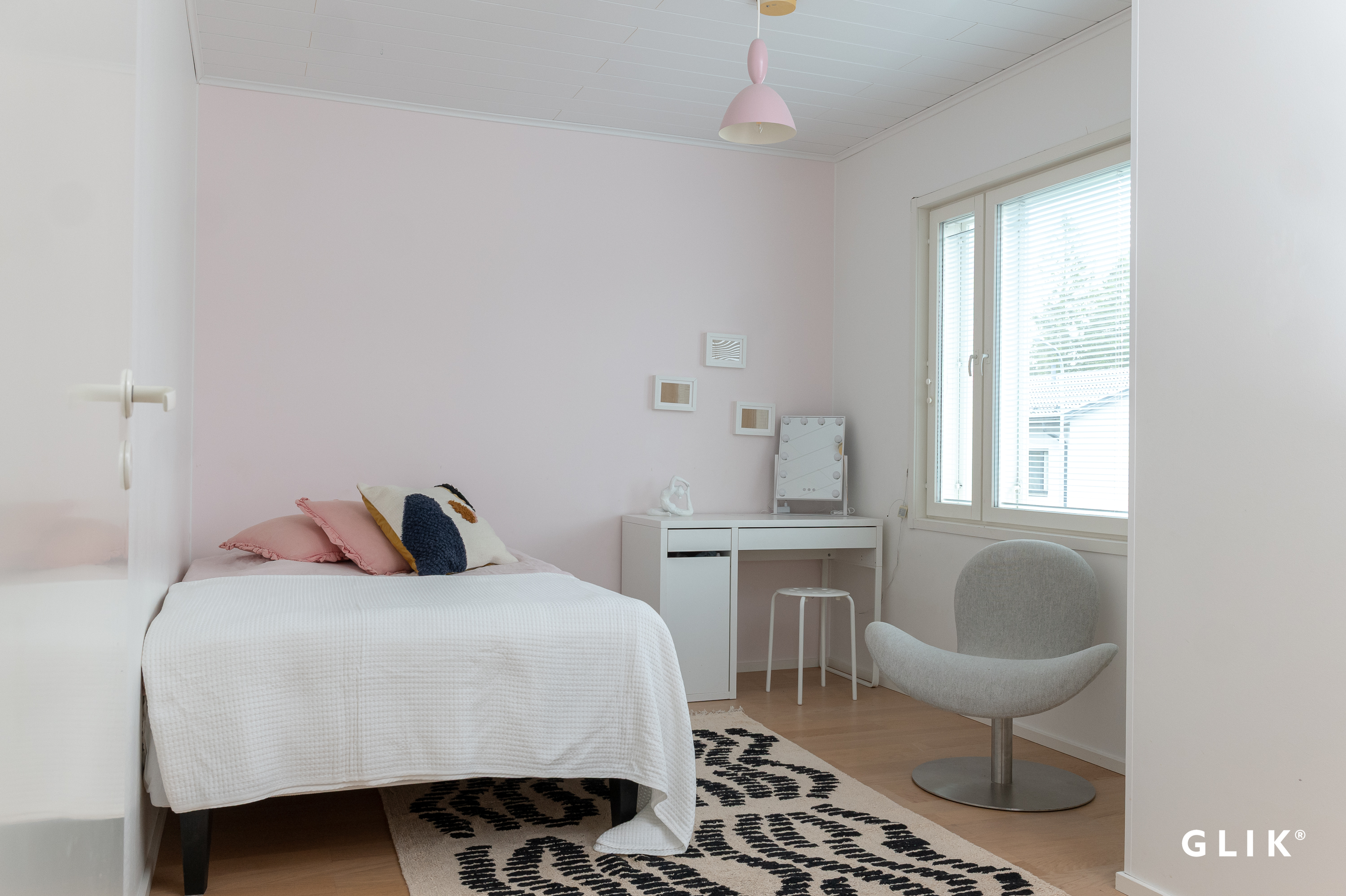 Kaipasenrinne 21, 33710 Tampere