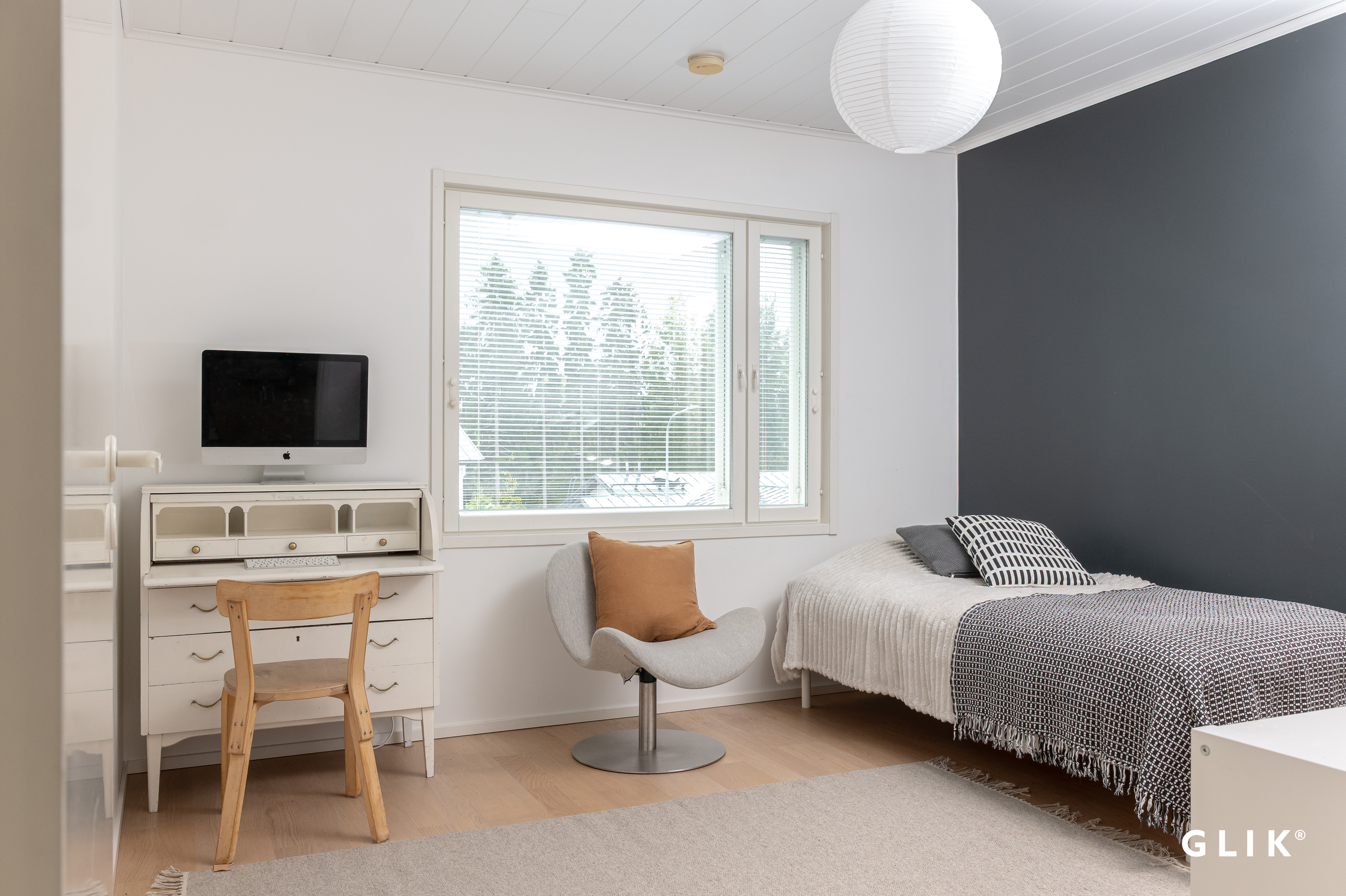 Kaipasenrinne 21, 33710 Tampere