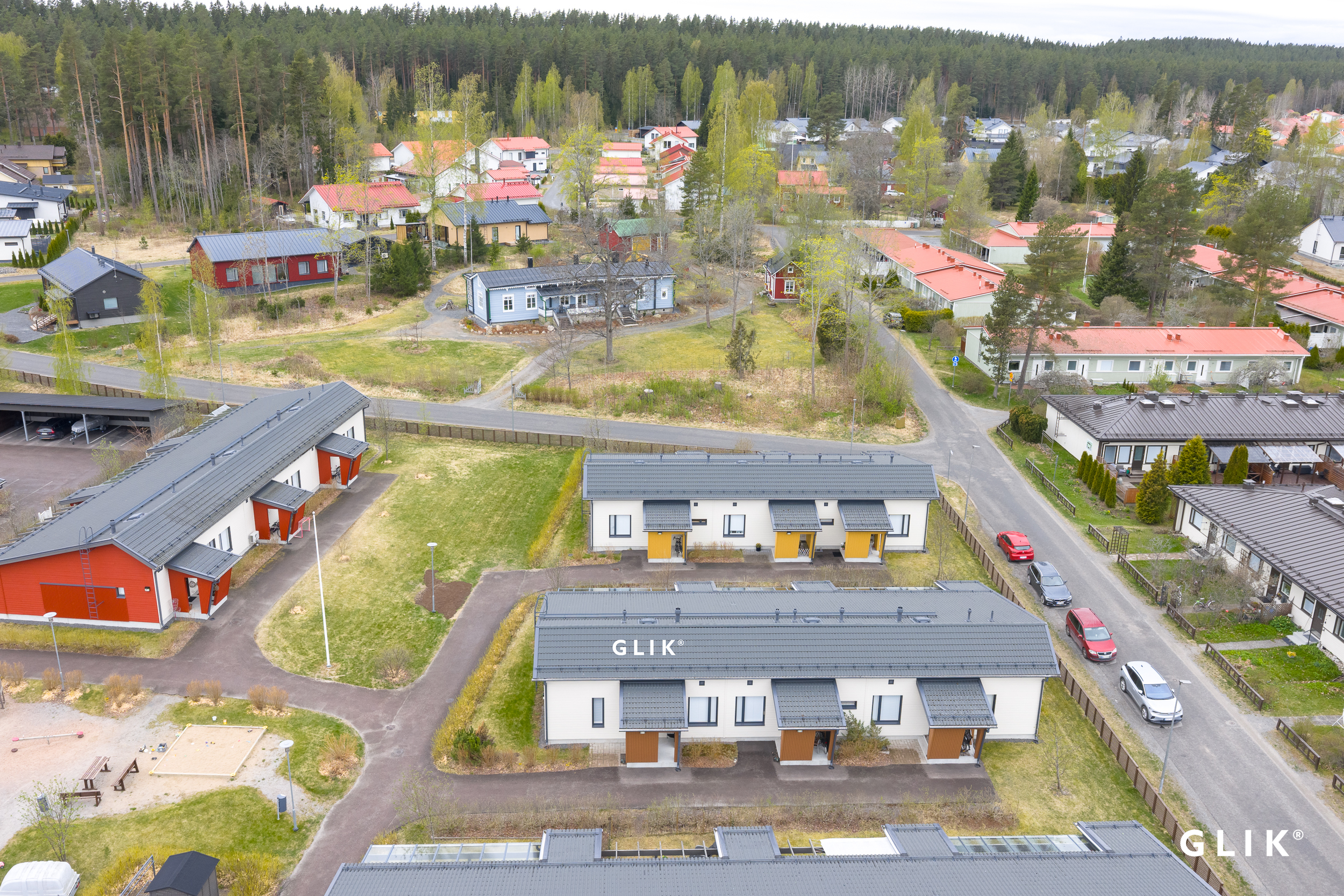 Ruutanantie 53, 36200 Kangasala