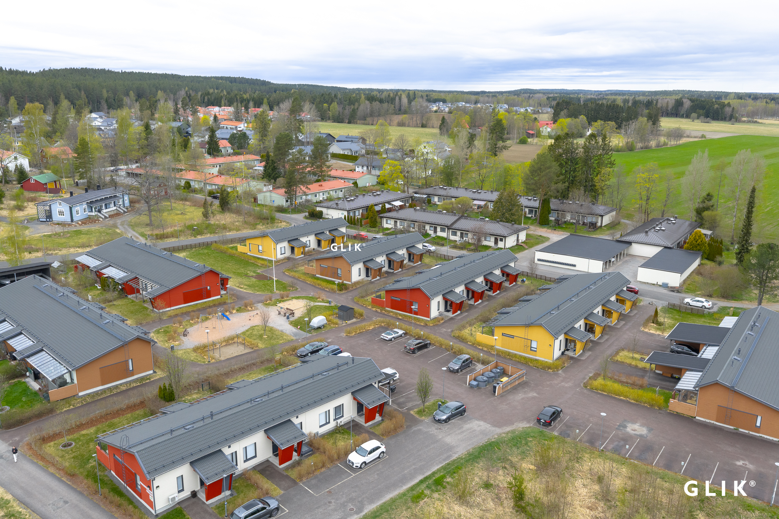 Ruutanantie 53, 36200 Kangasala