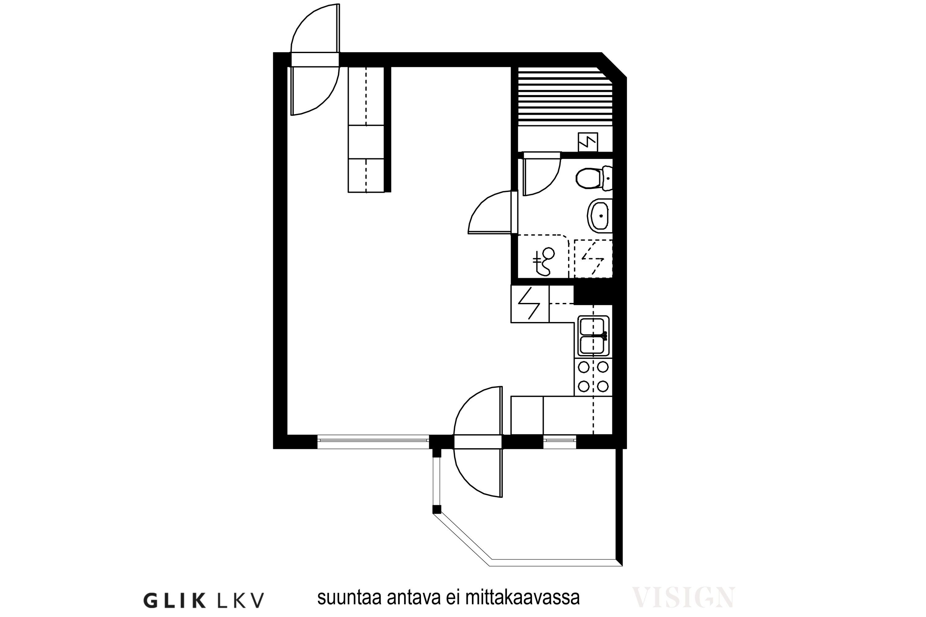 Kuohunkuja 4, 36200 Kangasala