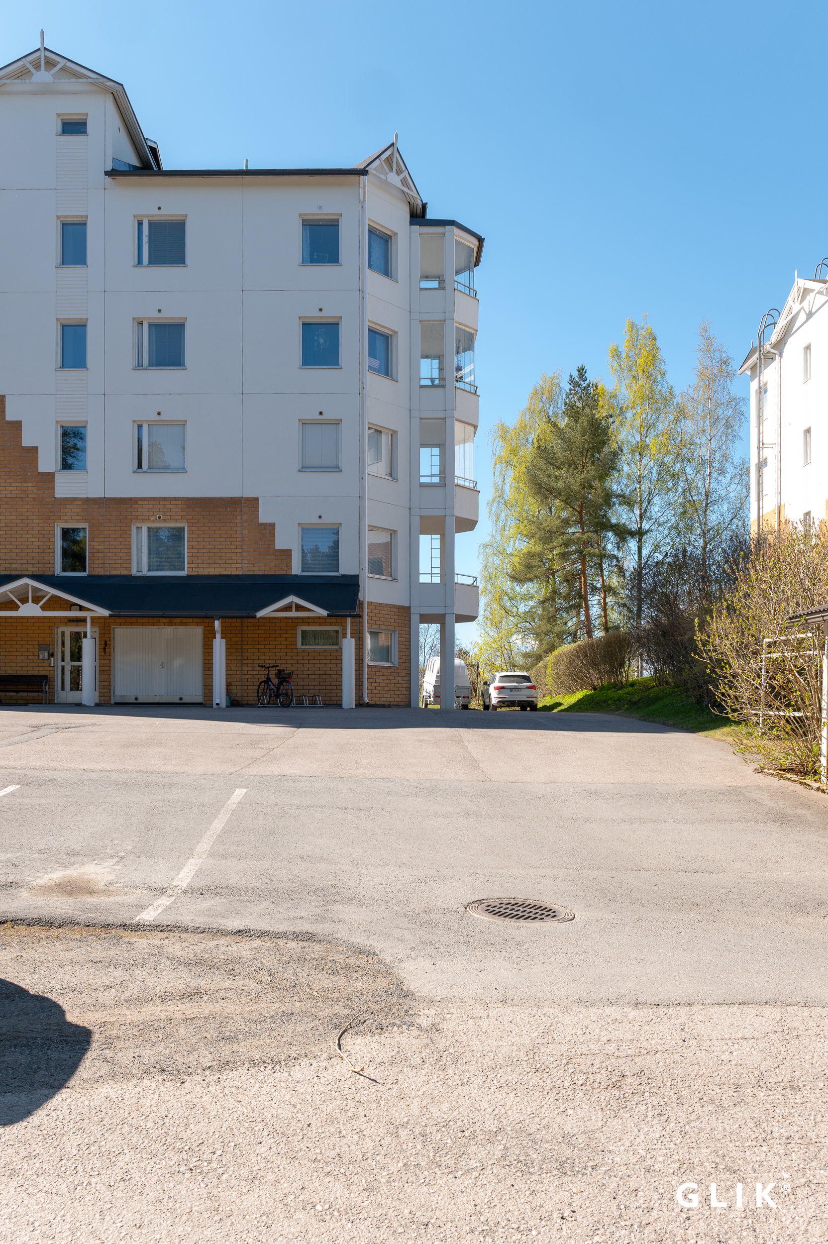 Kuohunkuja 4, 36200 Kangasala