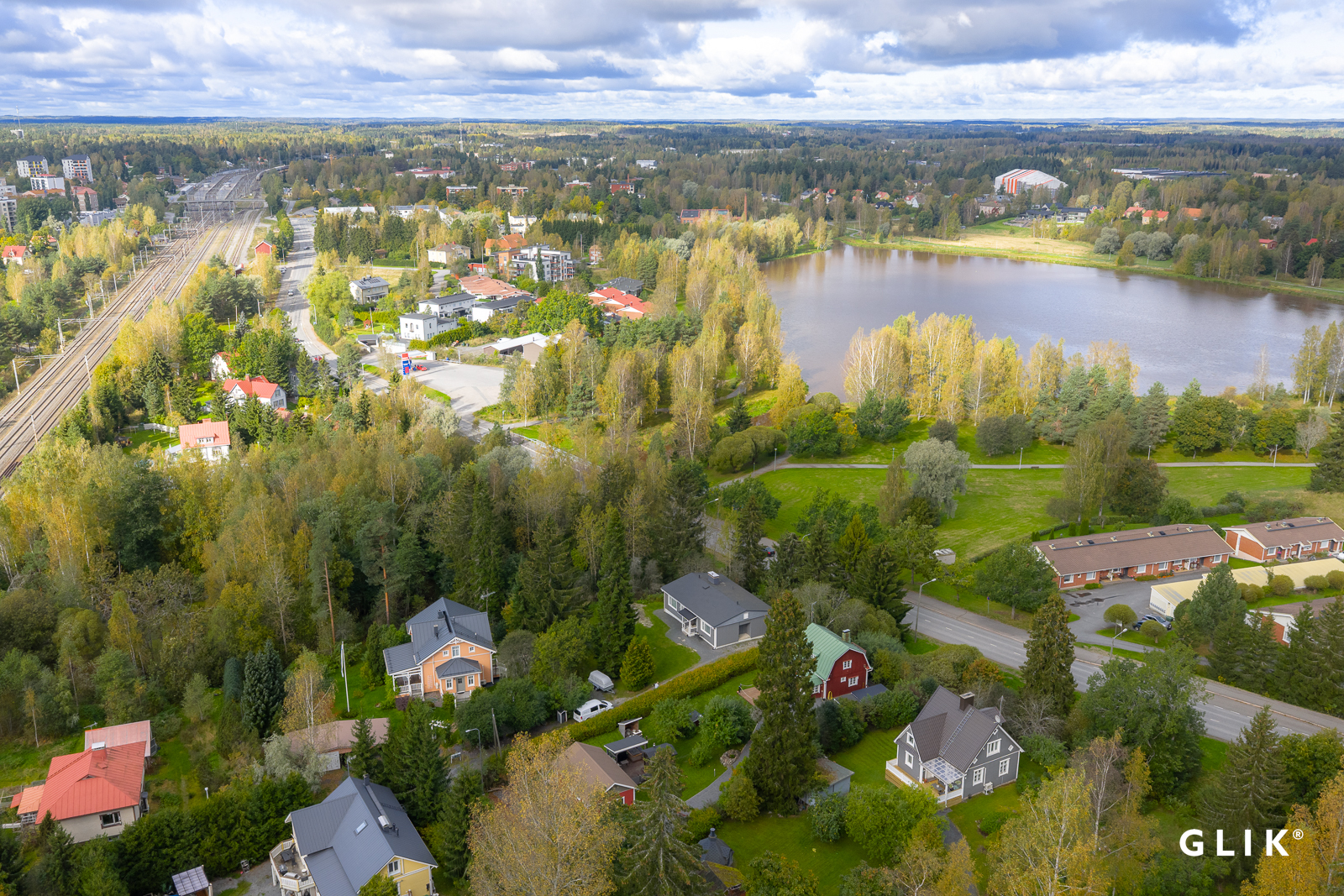 Sarvelantie 4, 37800 Akaa