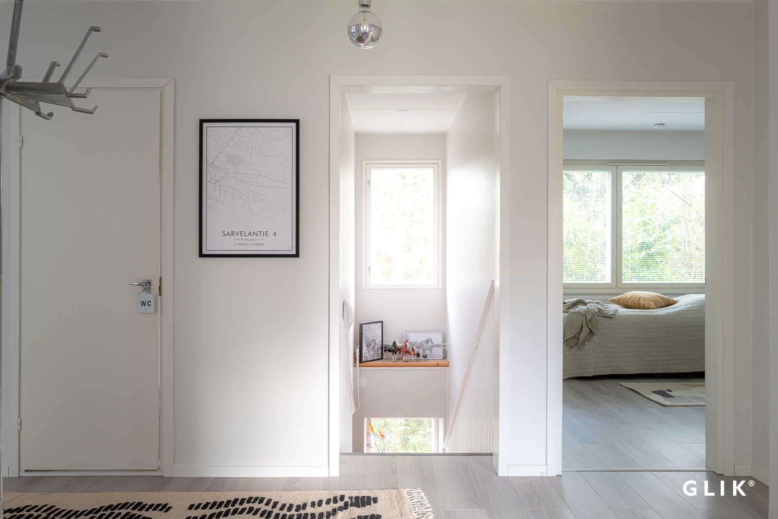 Sarvelantie 4, 37800 Akaa