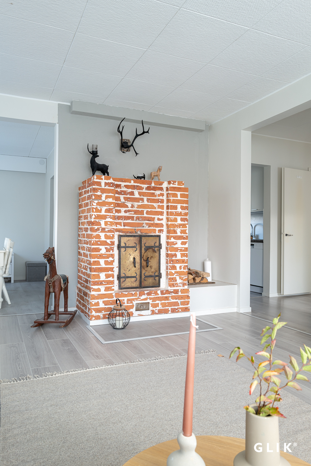 Sarvelantie 4, 37800 Akaa