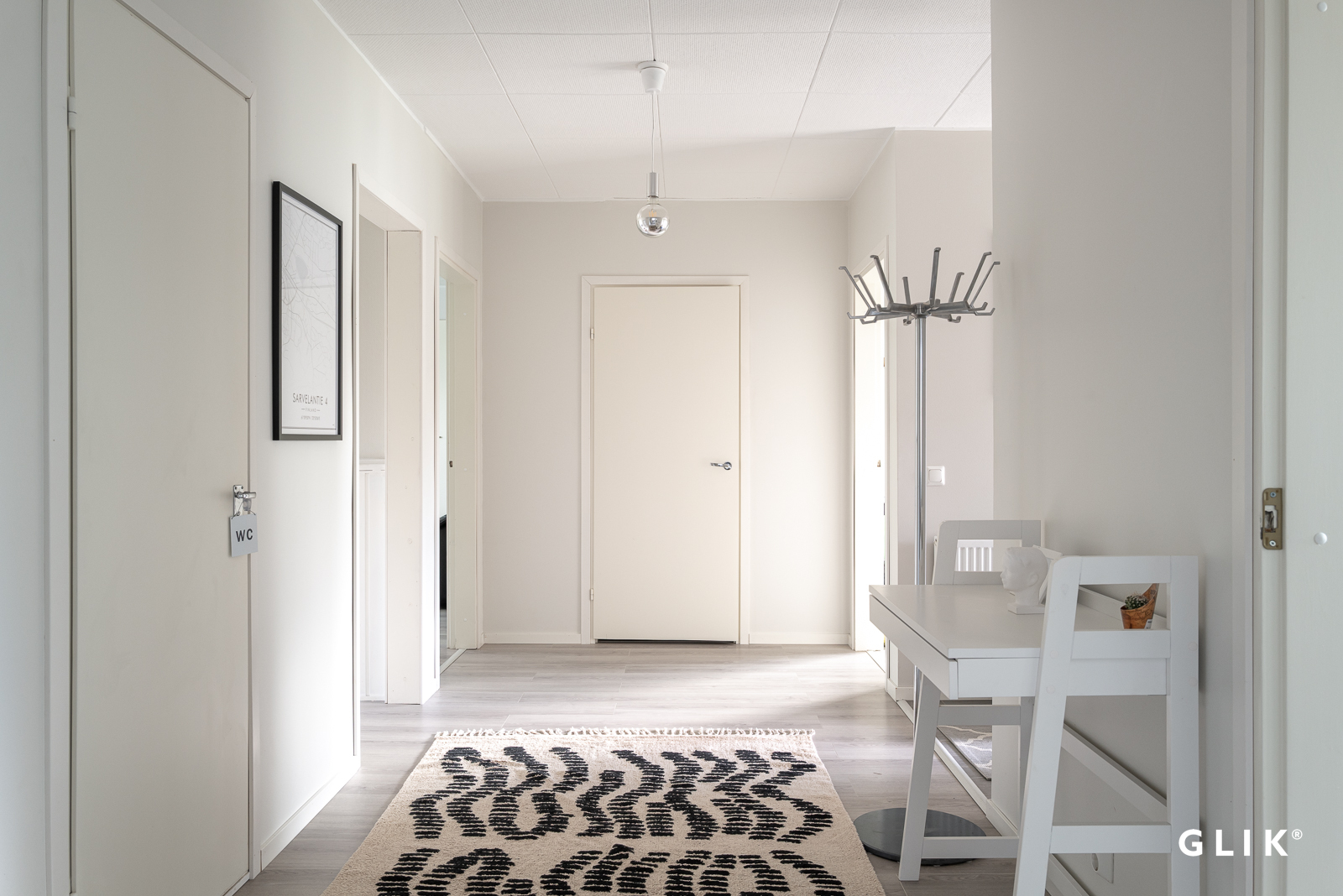 Sarvelantie 4, 37800 Akaa