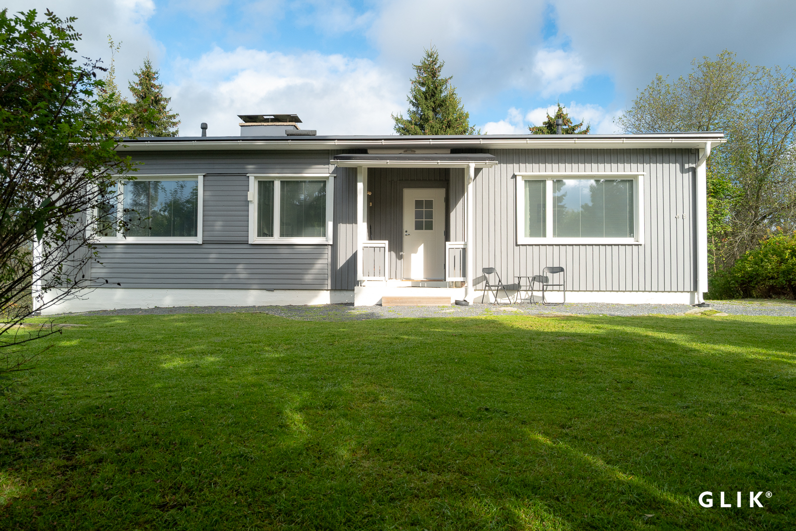 Sarvelantie 4, 37800 Akaa