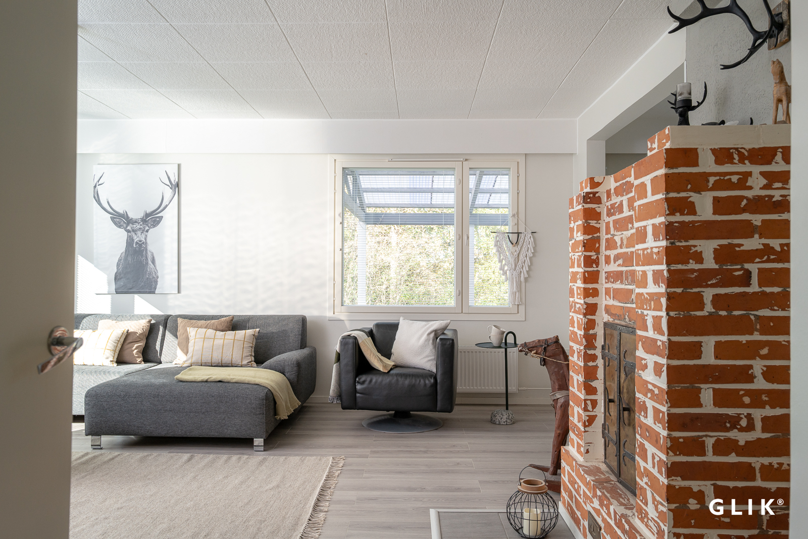 Sarvelantie 4, 37800 Akaa