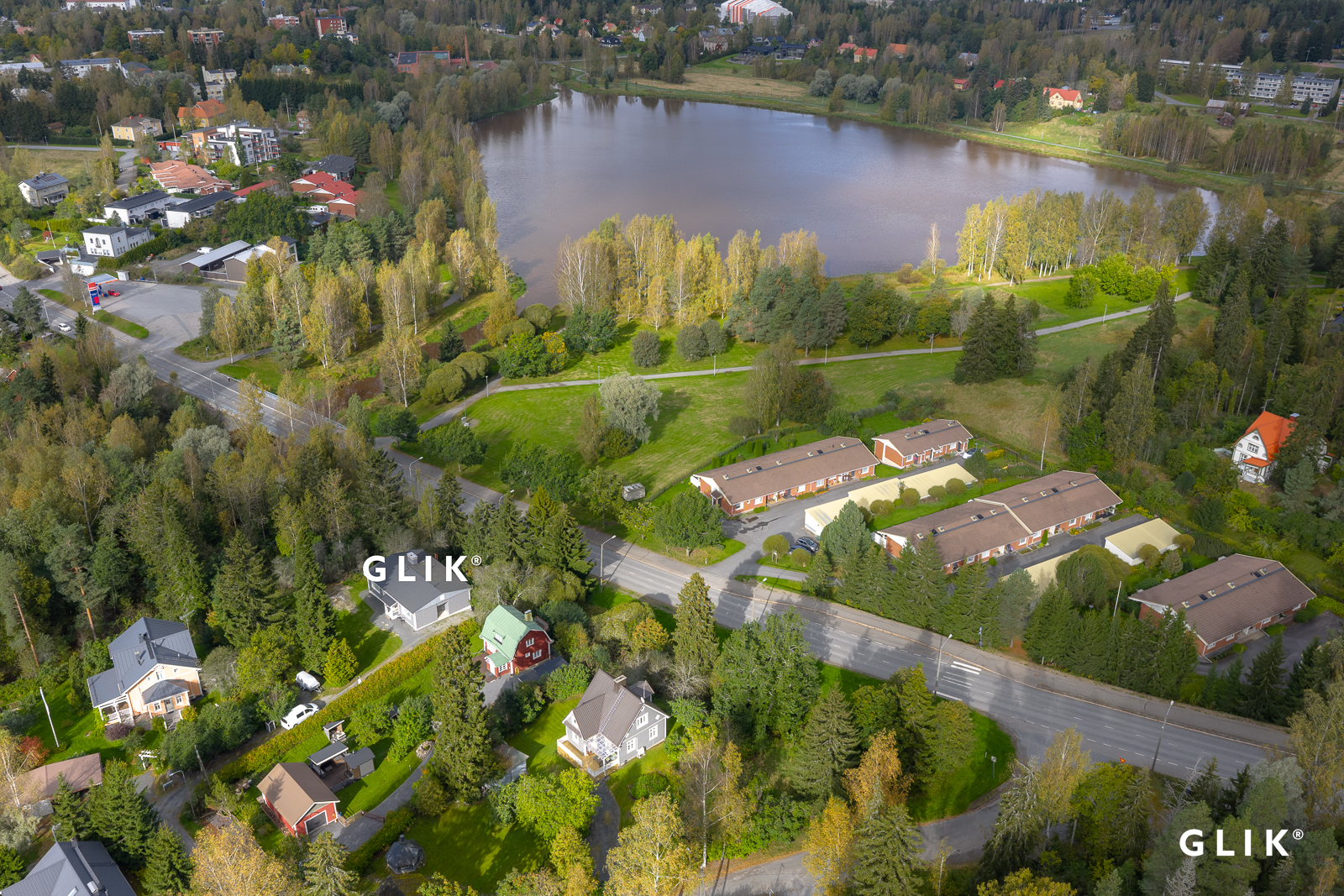 Sarvelantie 4, 37800 Akaa