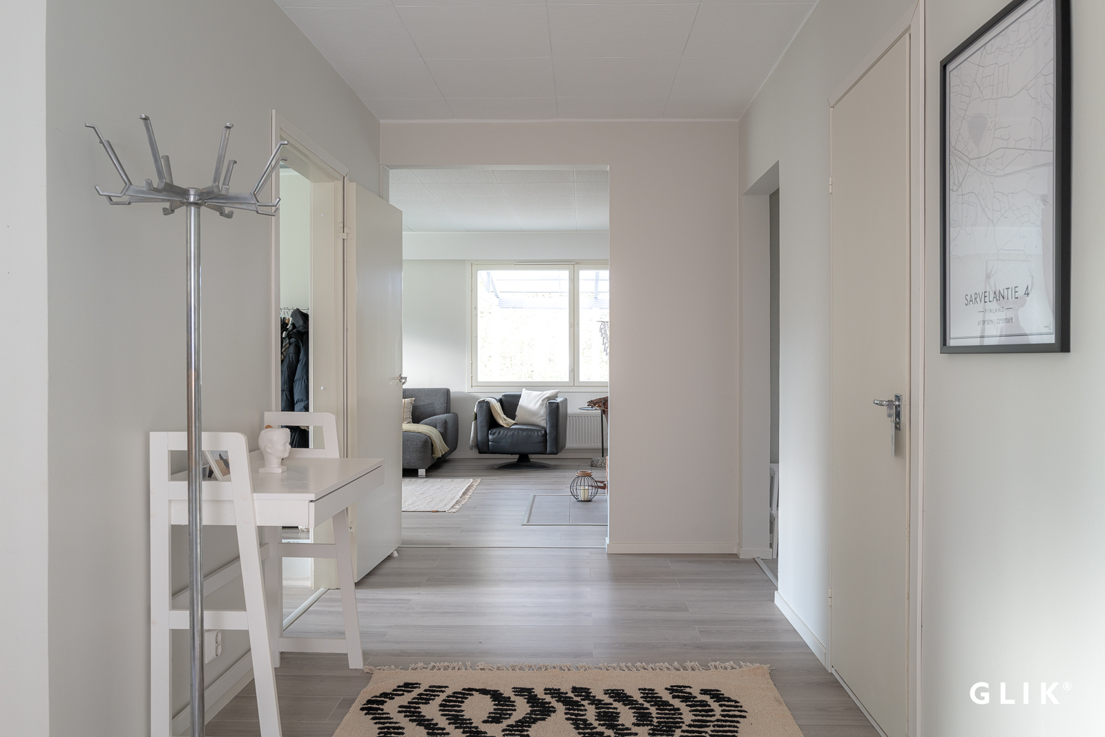 Sarvelantie 4, 37800 Akaa