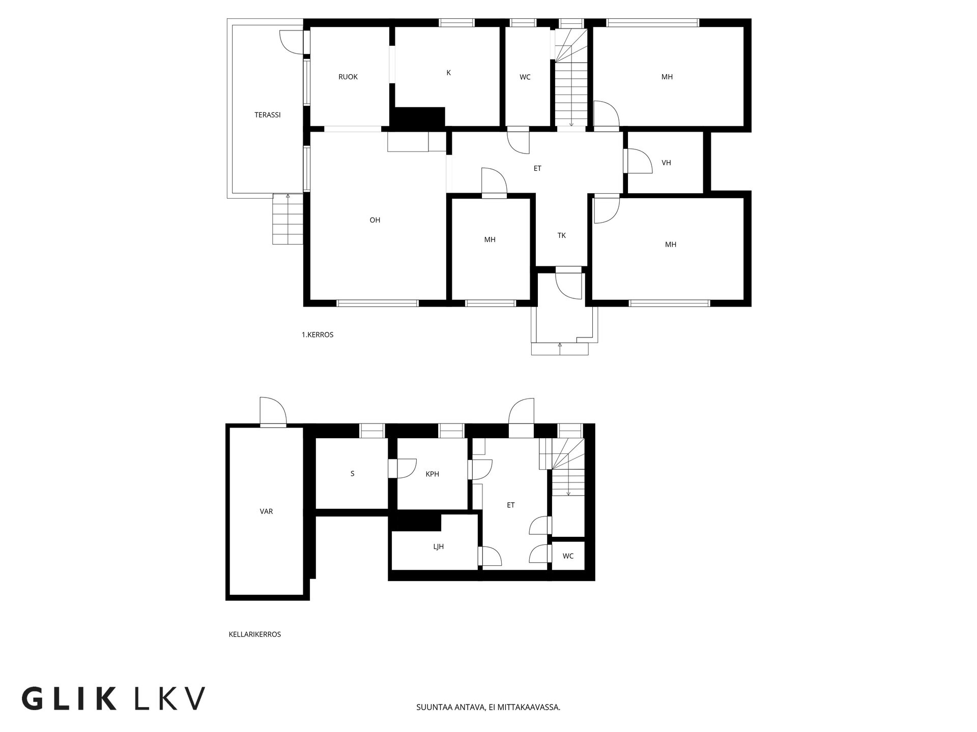 Sarvelantie 4, 37800 Akaa
