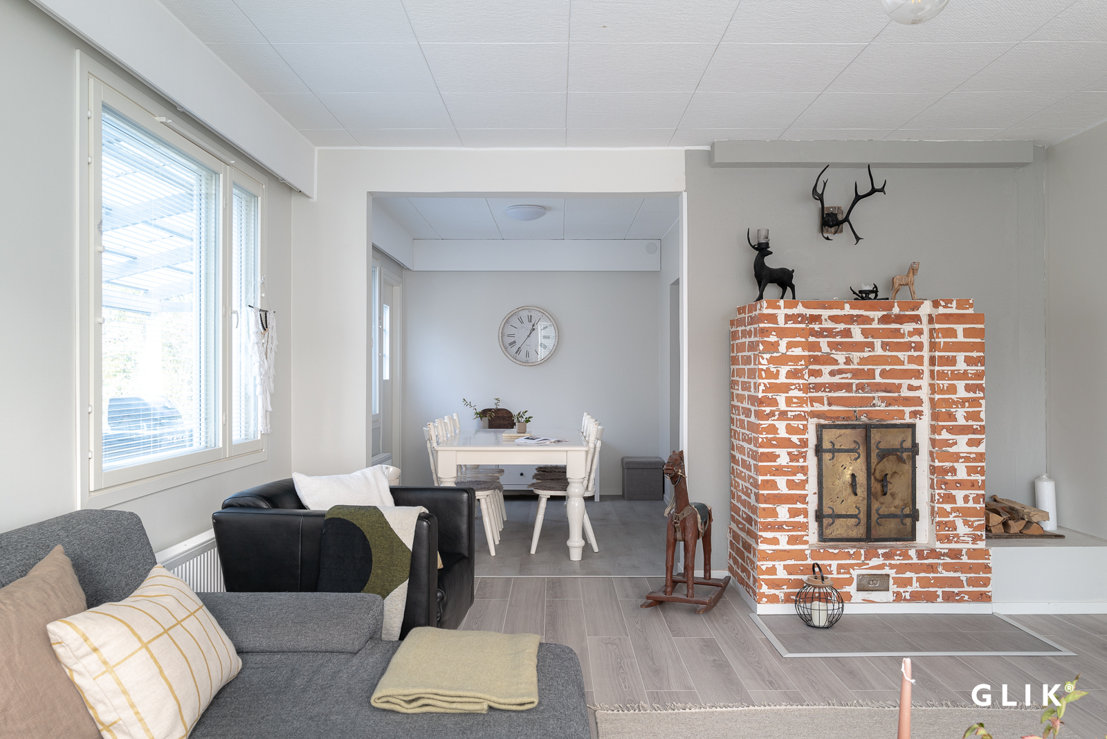 Sarvelantie 4, 37800 Akaa