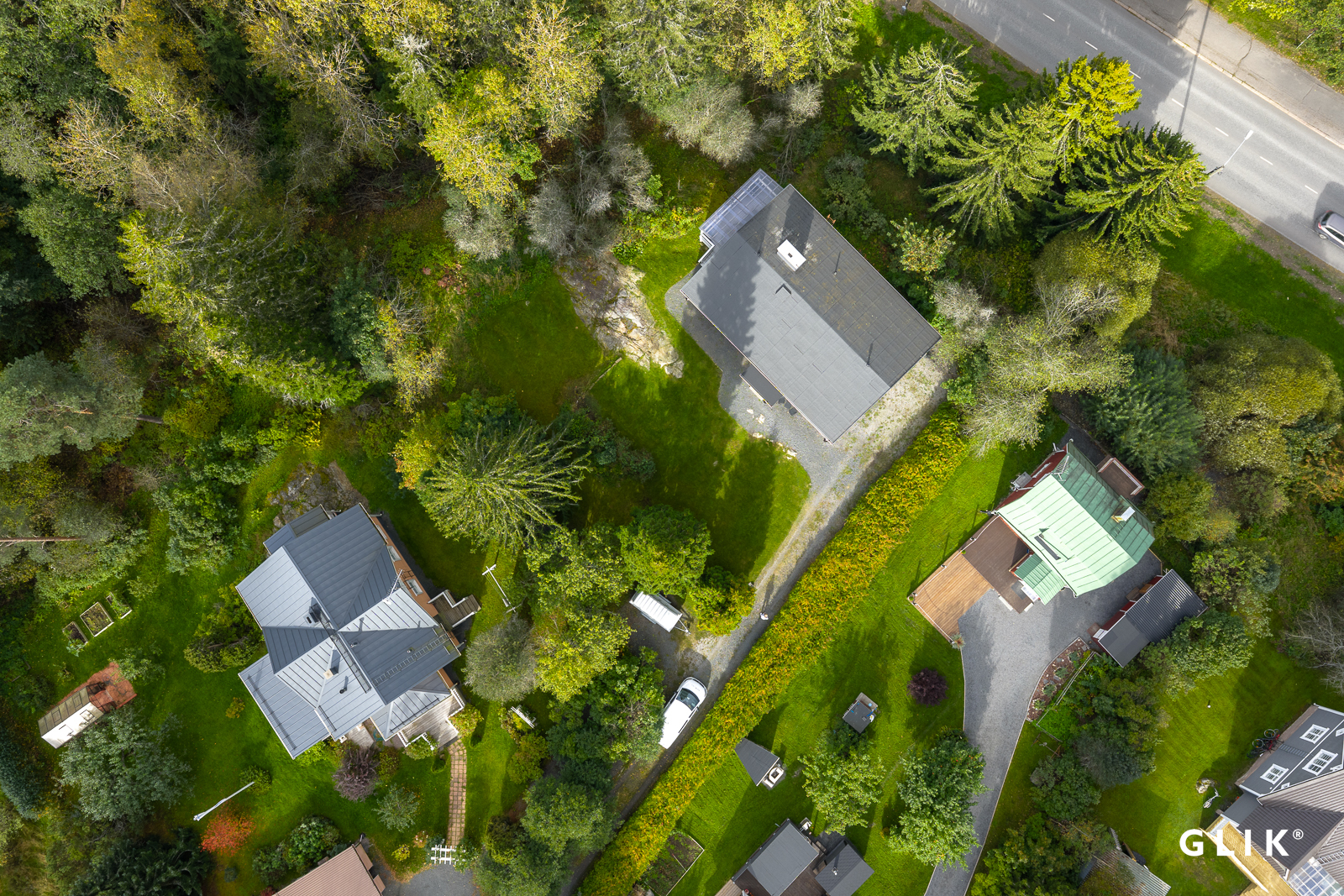 Sarvelantie 4, 37800 Akaa