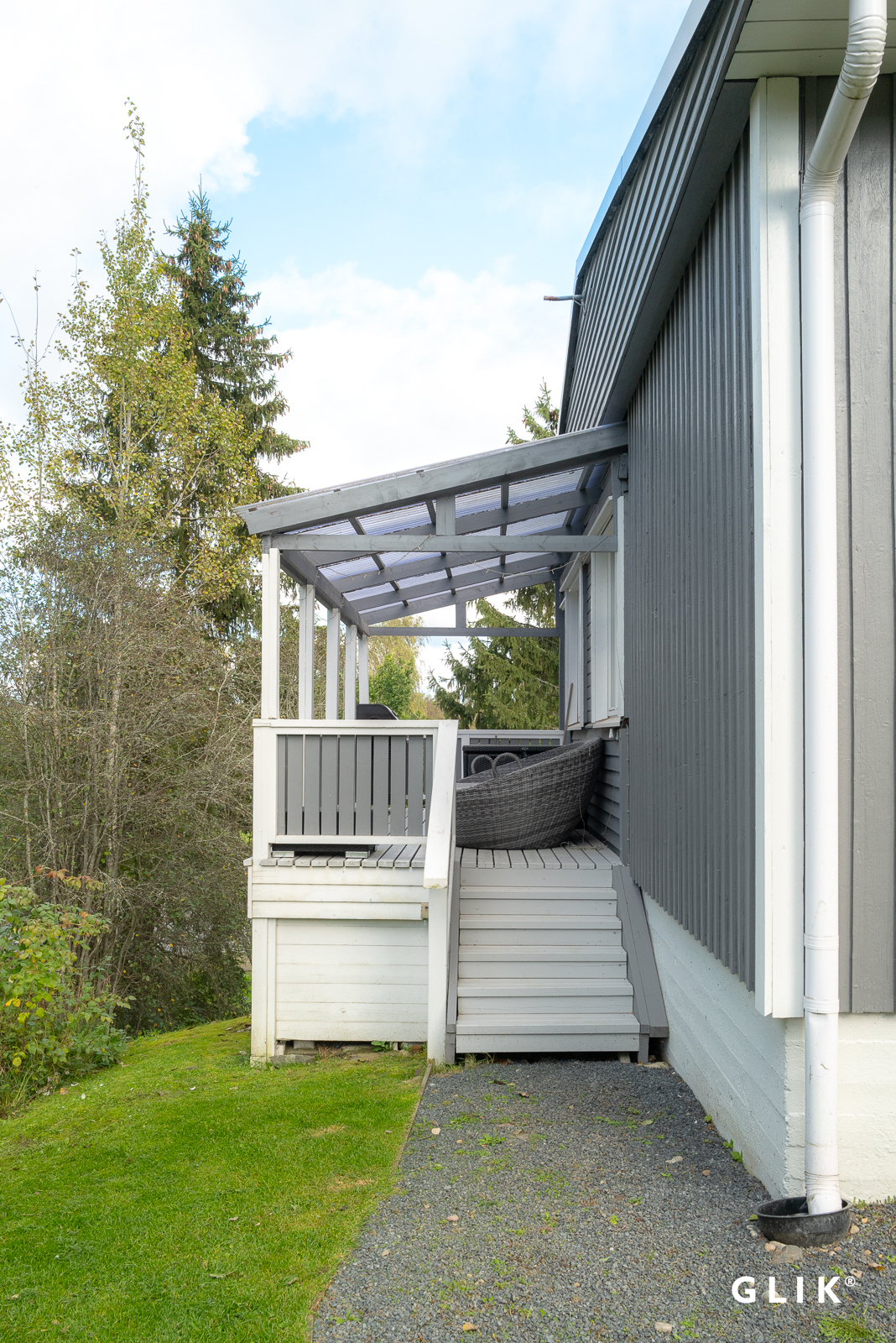 Sarvelantie 4, 37800 Akaa