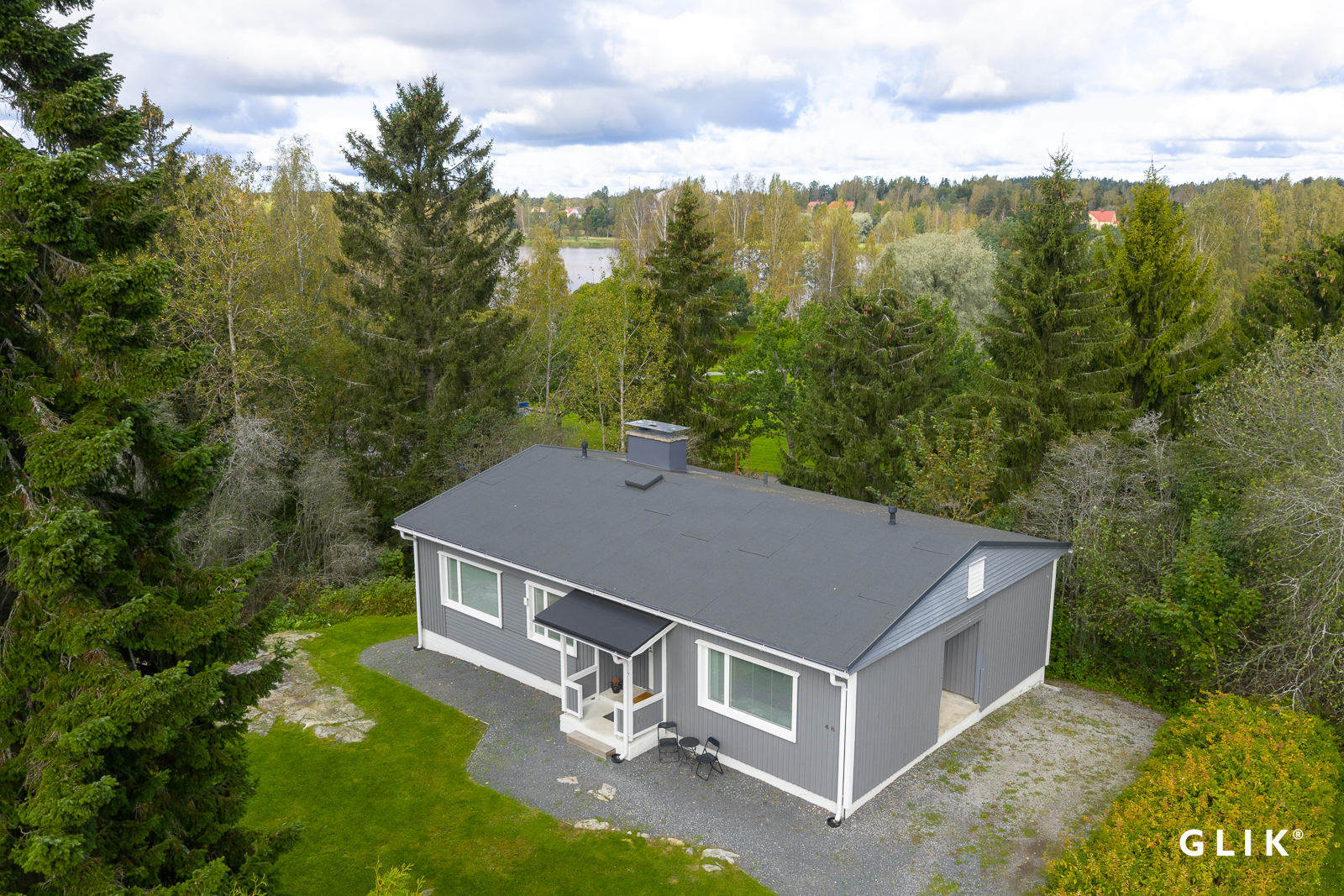 Sarvelantie 4, 37800 Akaa