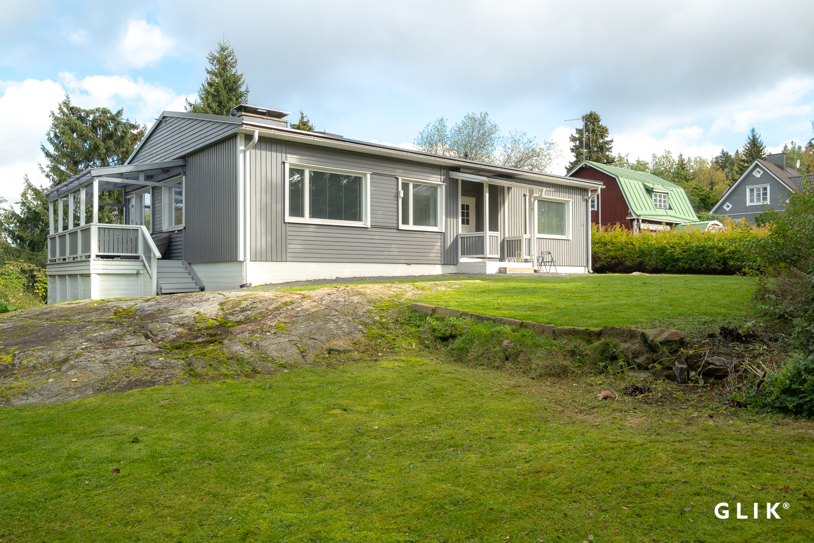 Sarvelantie 4, 37800 Akaa