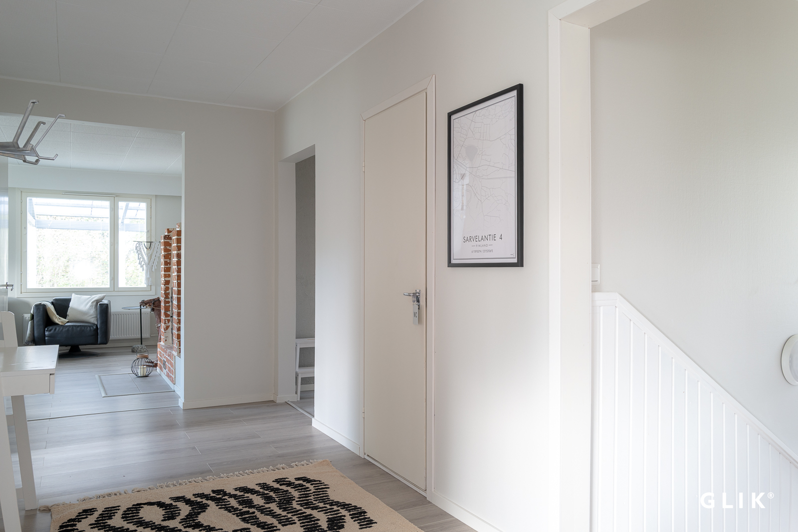 Sarvelantie 4, 37800 Akaa