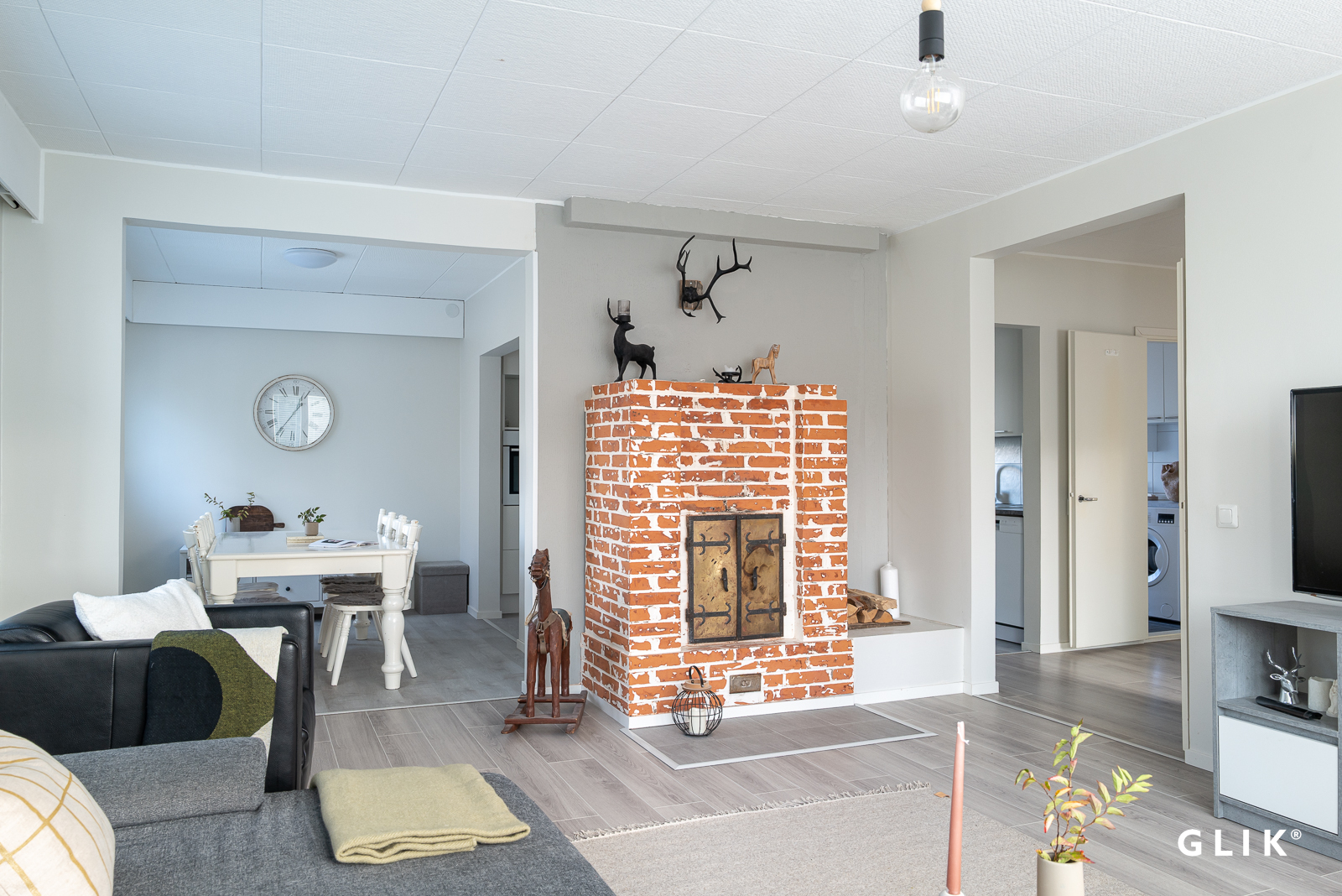 Sarvelantie 4, 37800 Akaa