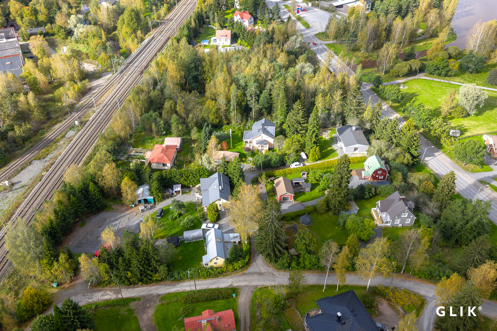 Sarvelantie 4, 37800 Akaa