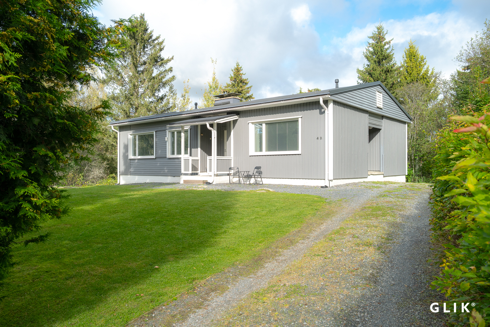 Sarvelantie 4, 37800 Akaa