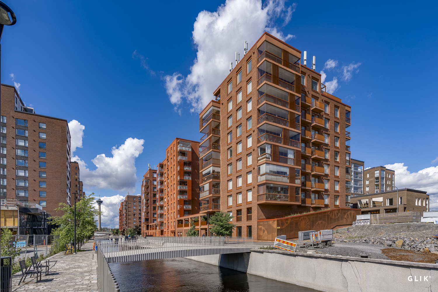 Ranta-Tampellan Katu 12, 33180 Tampere