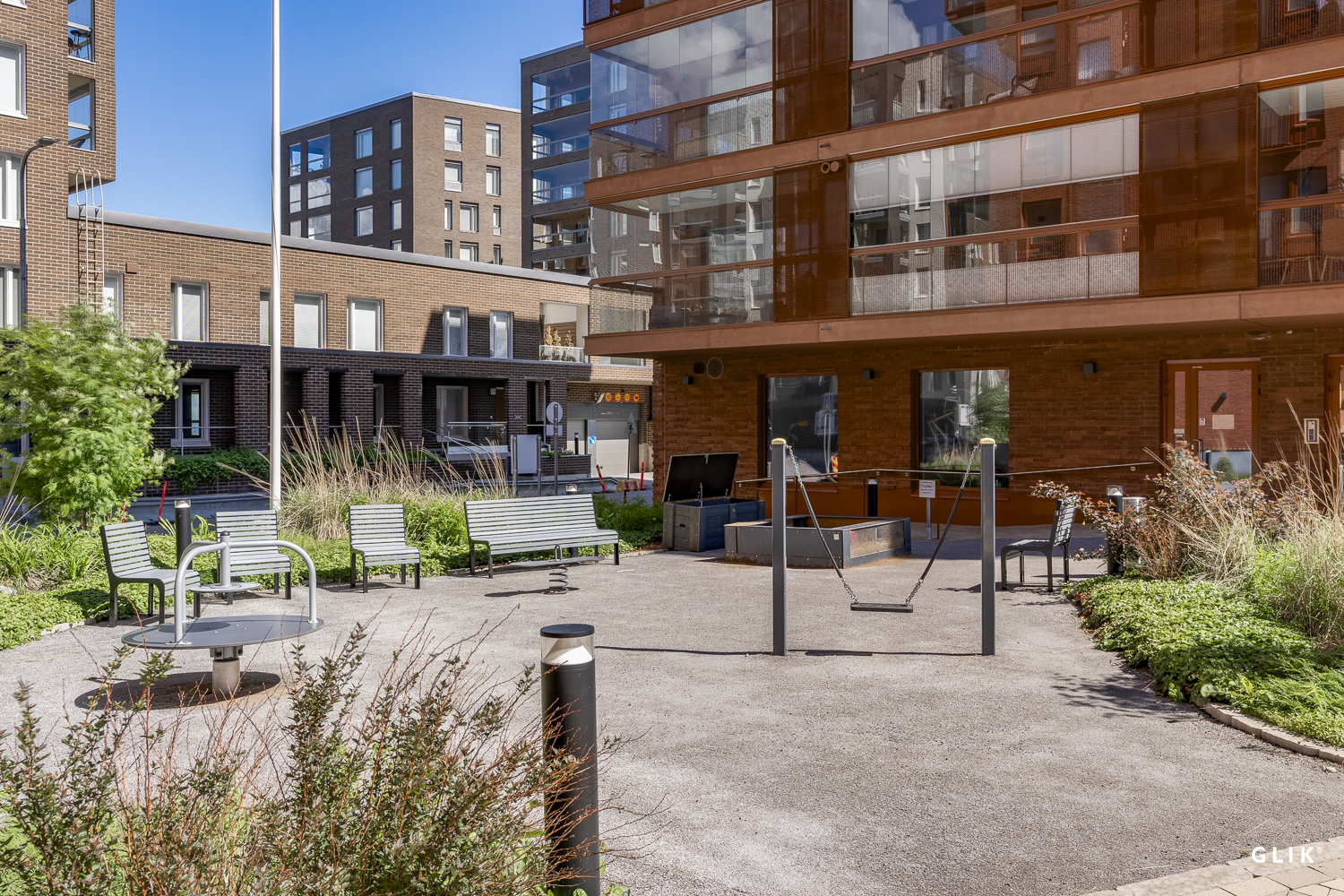 Ranta-Tampellan Katu 12, 33180 Tampere