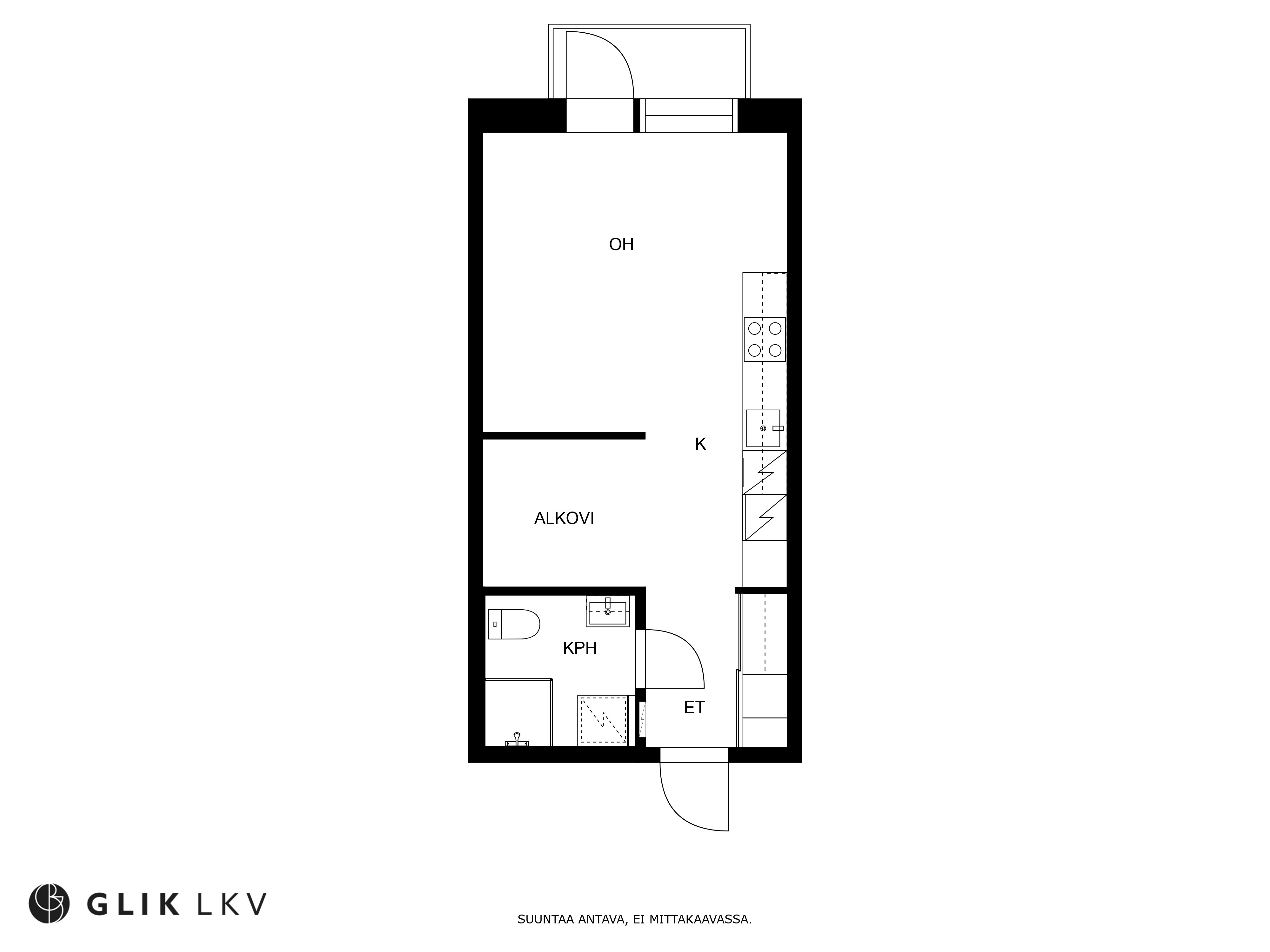 Ranta-Tampellan Katu 12, 33180 Tampere
