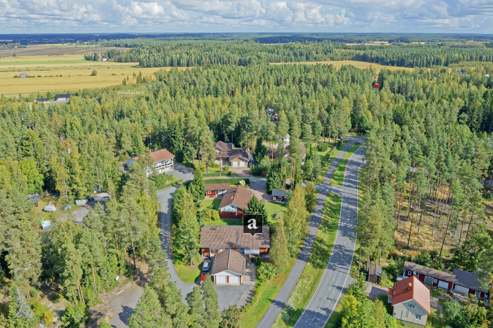 Varikontie 4  pienoiskuva 2