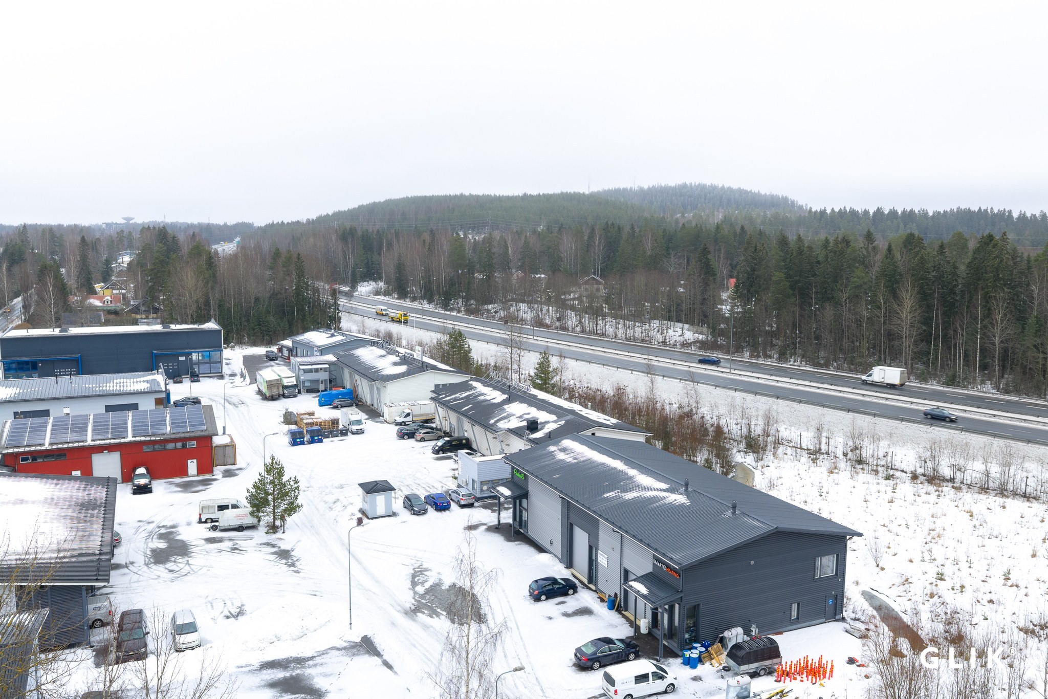 Vikinraitti 2, 33880 Lempäälä