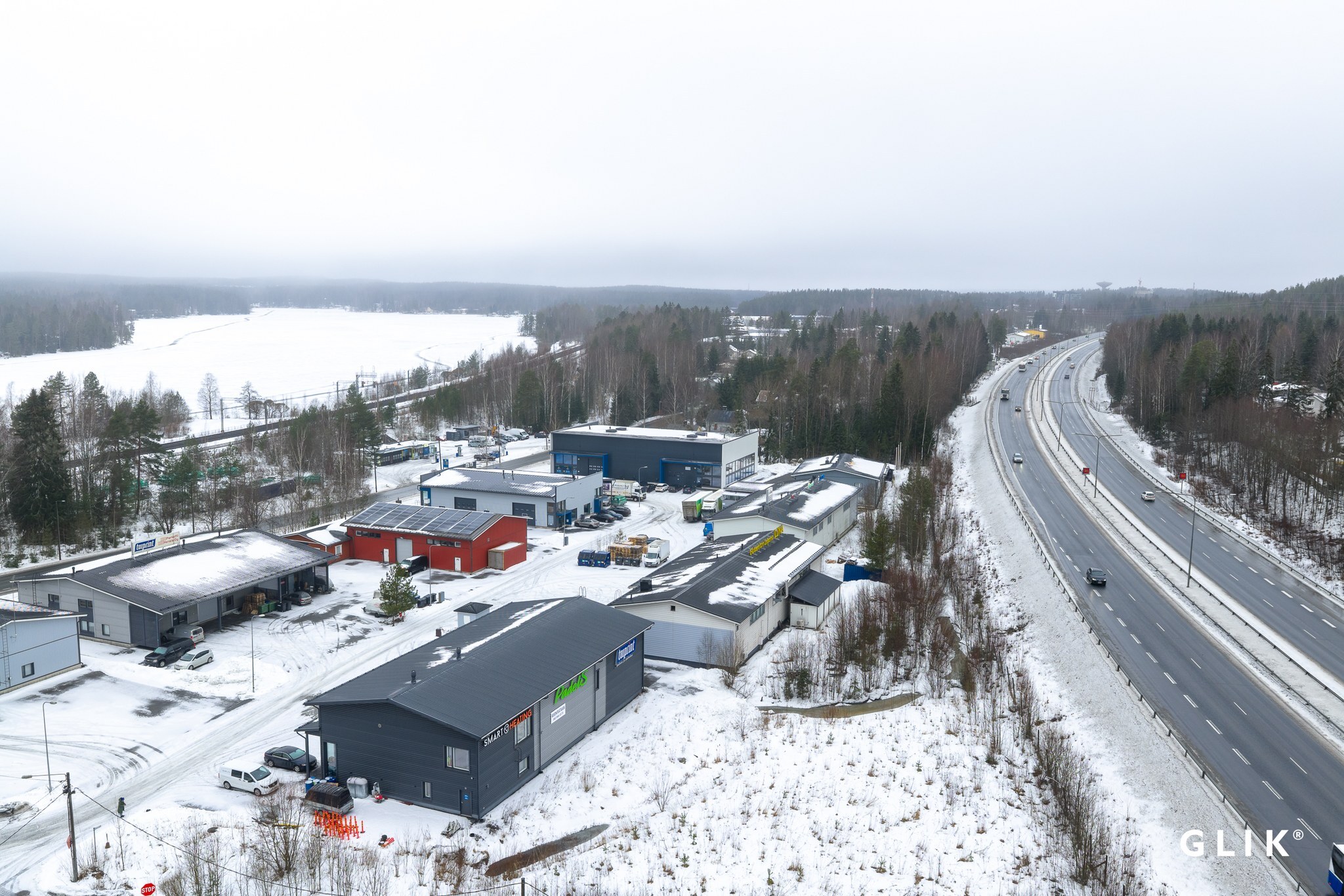 Vikinraitti 2, 33880 Lempäälä