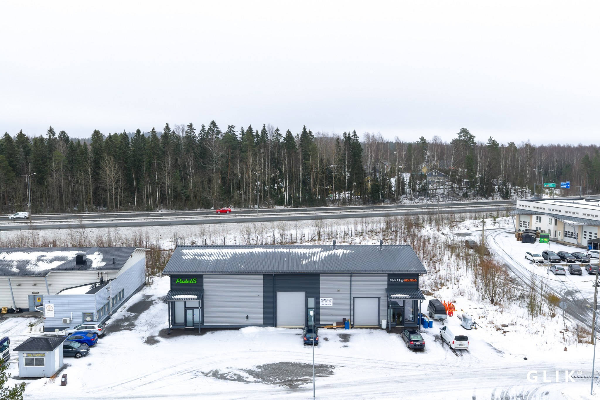 Vikinraitti 2, 33880 Lempäälä