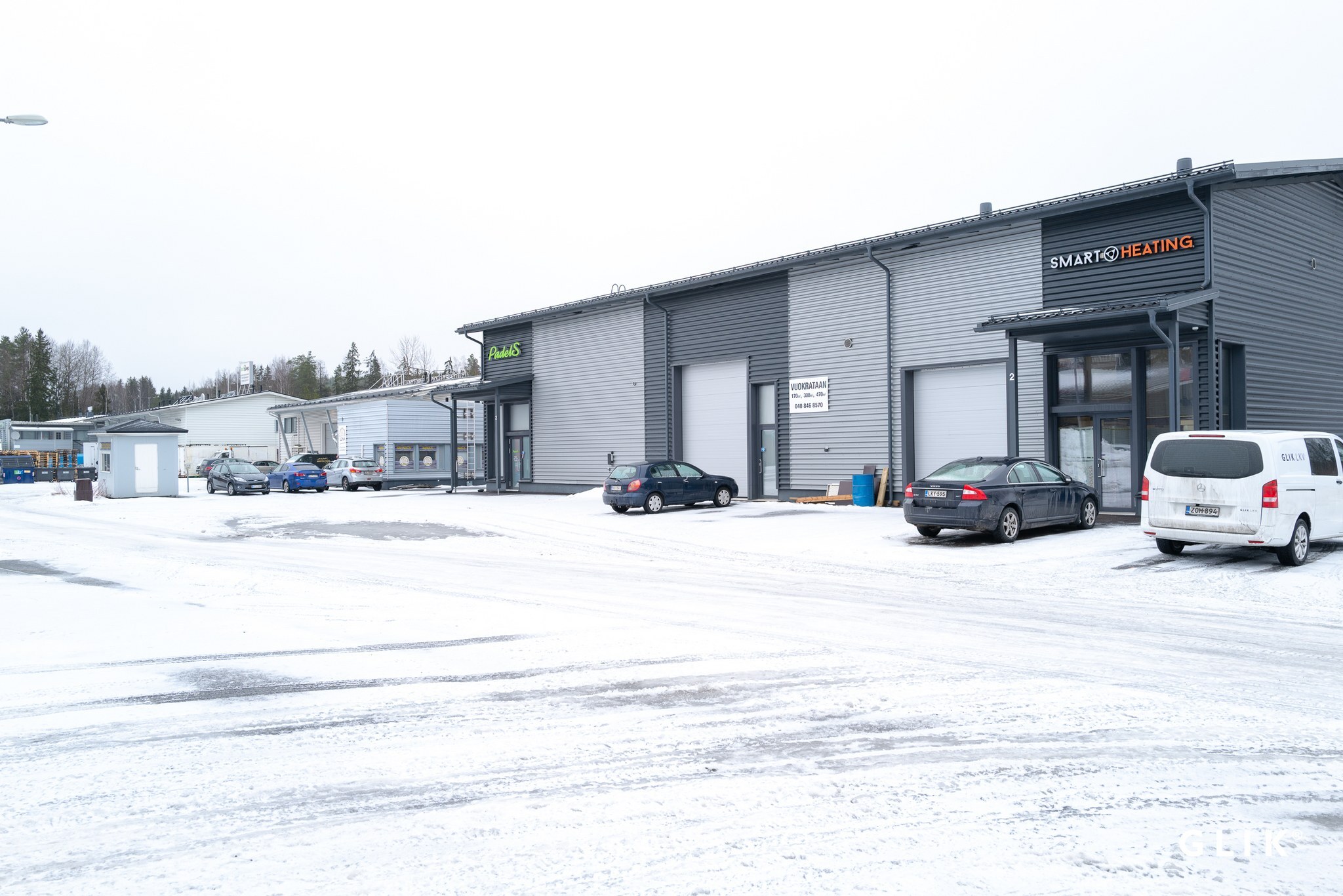 Vikinraitti 2, 33880 Lempäälä