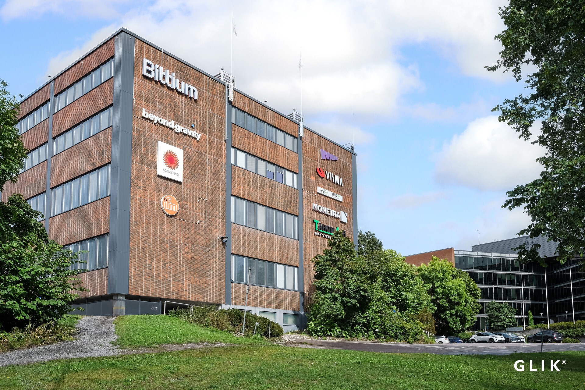 Naulakatu 3, 33100 Tampere
