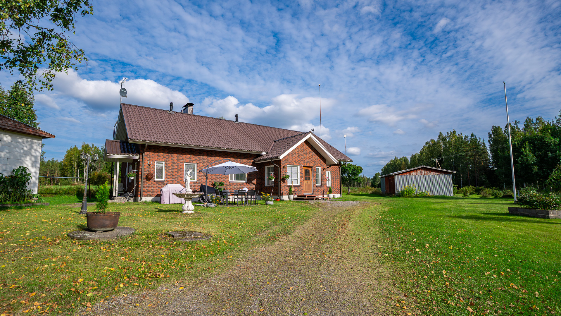 maatila, Murtointie 453, Tohmajärvi