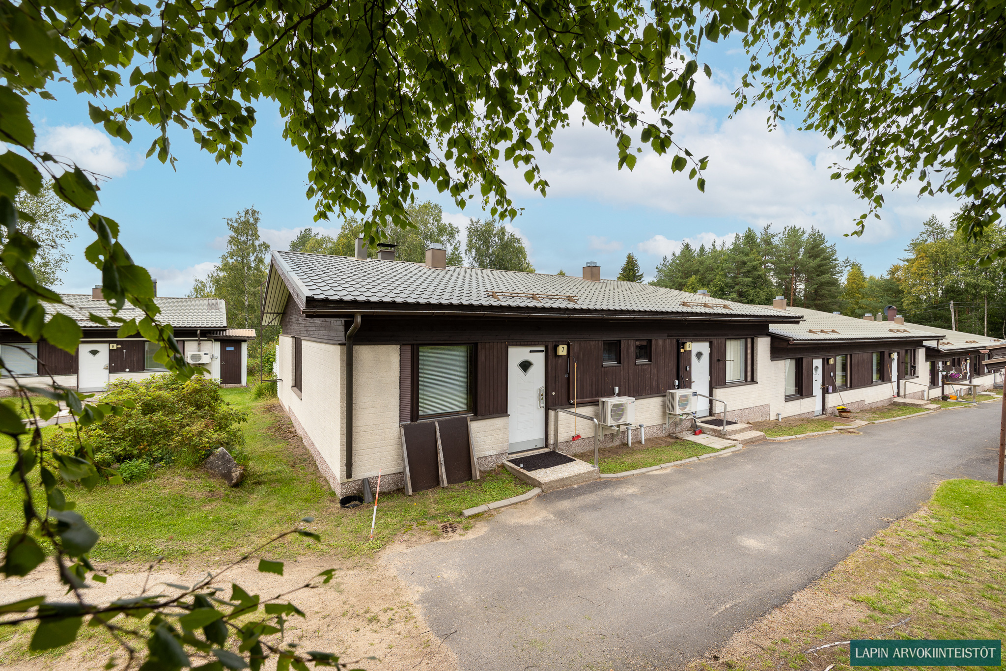 Käpylänkuja 4