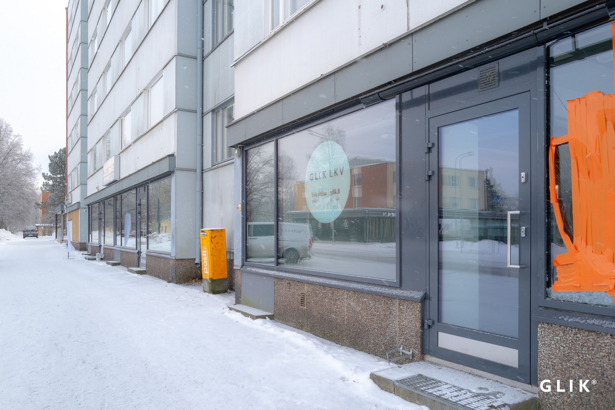 Koivistontie 10 , 33820 Tampere