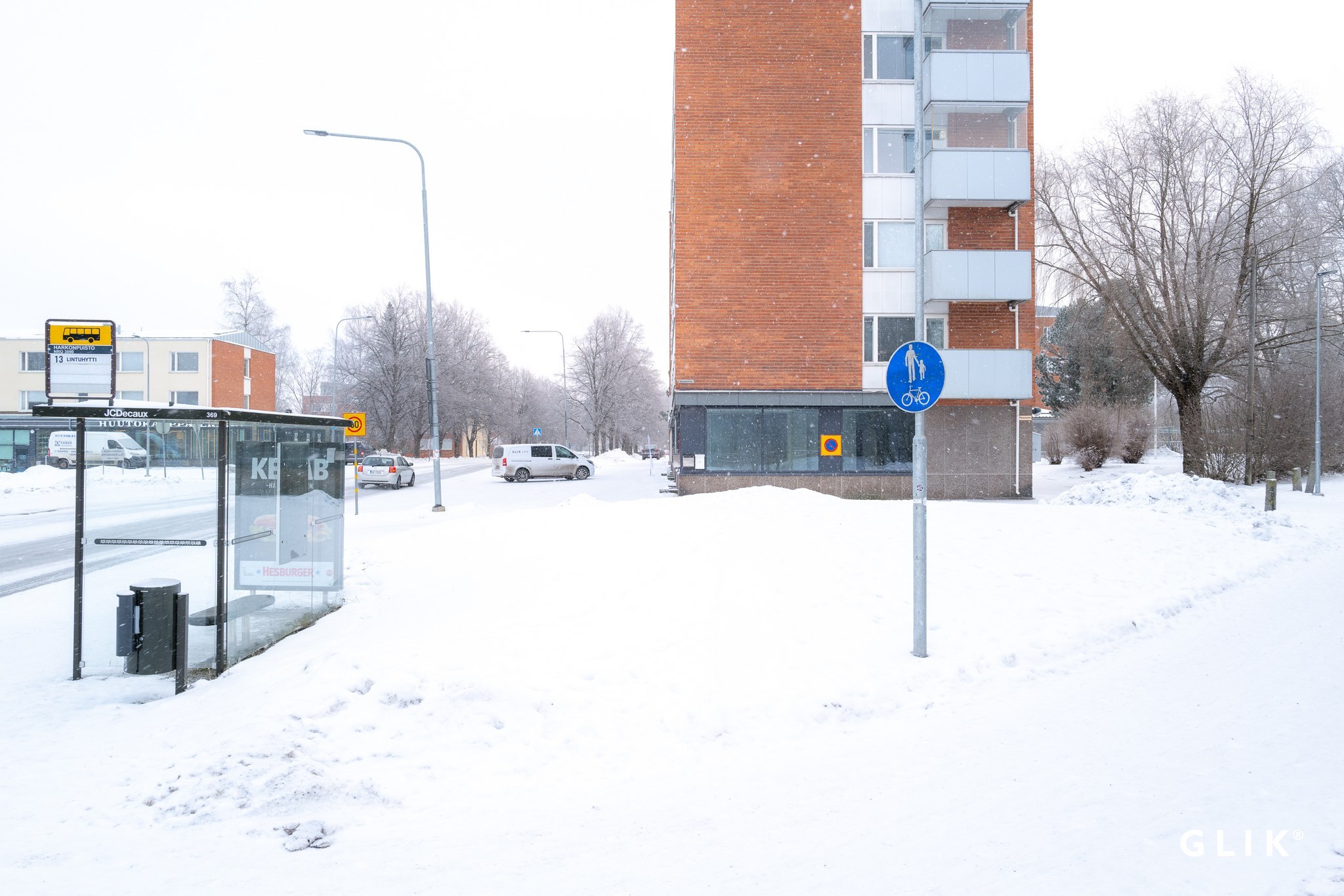 Koivistontie 10 , 33820 Tampere