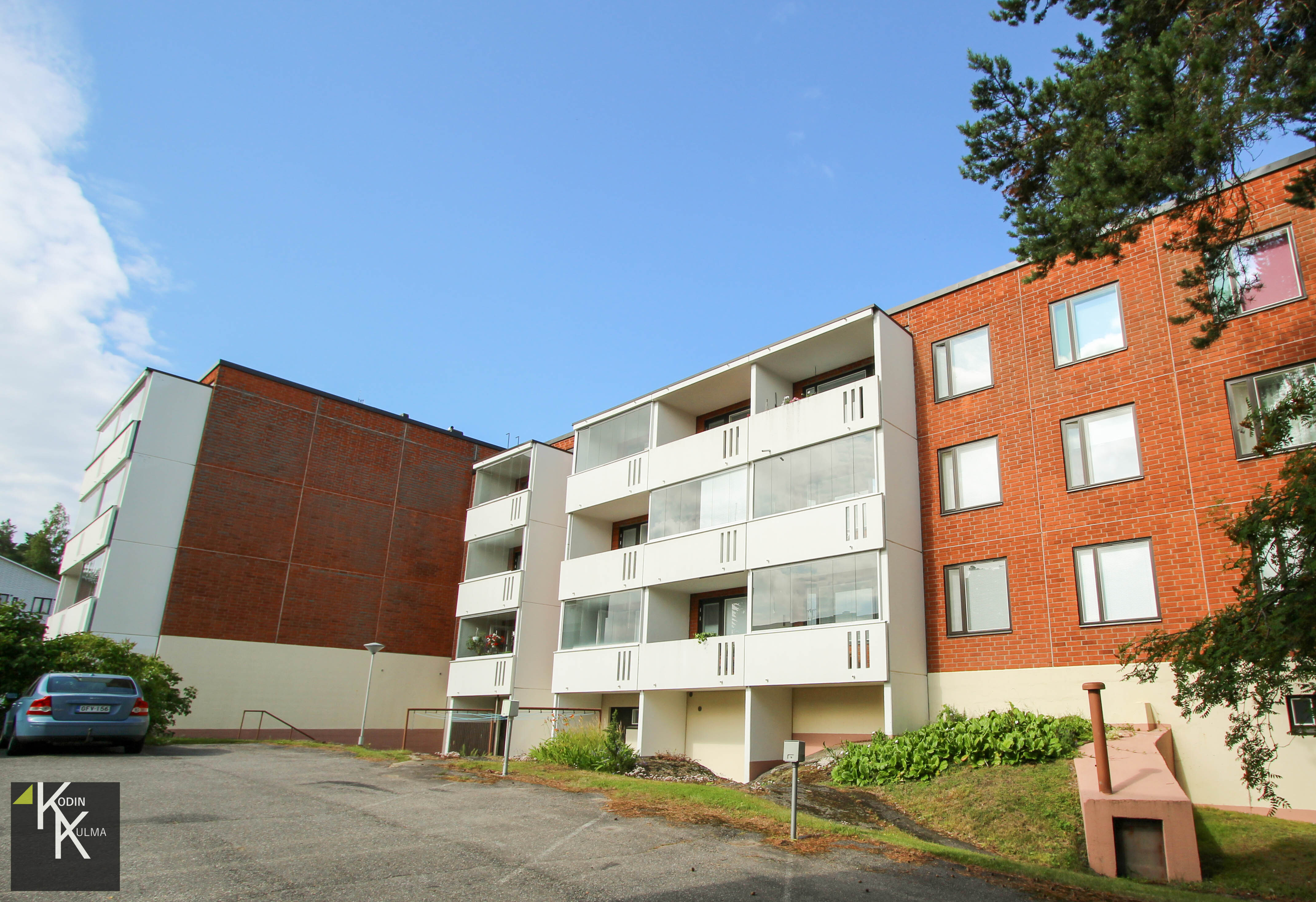 Silittäjänkatu 1
