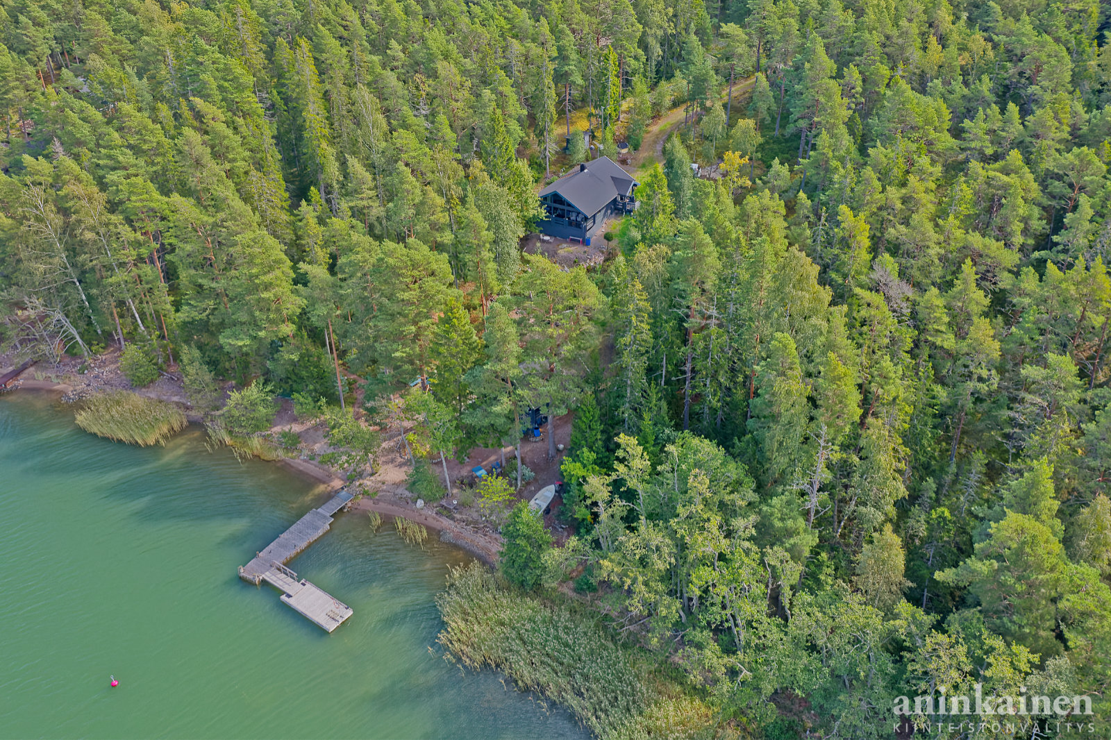 Ruotsalainen saari pienoiskuva 3